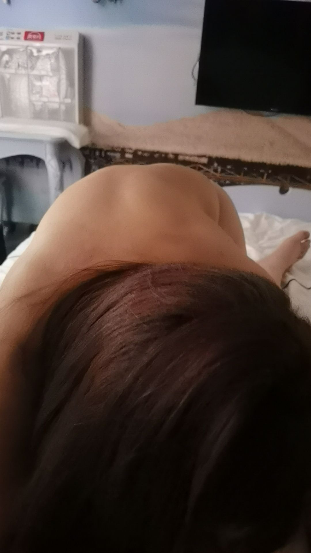 [原创]長腿大胸女玩完長腿再乾一場簡直不要太舒服[74P]