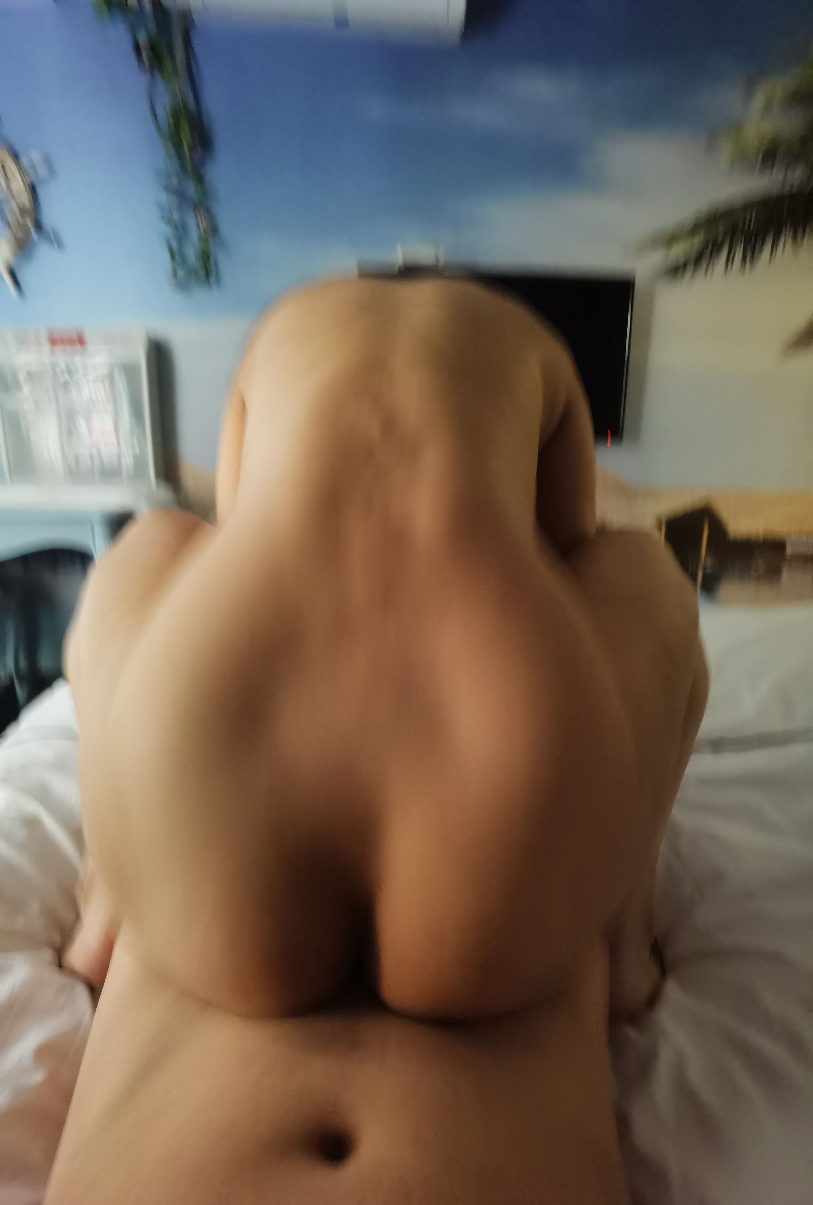 [原创]長腿大胸女玩完長腿再乾一場簡直不要太舒服[74P]