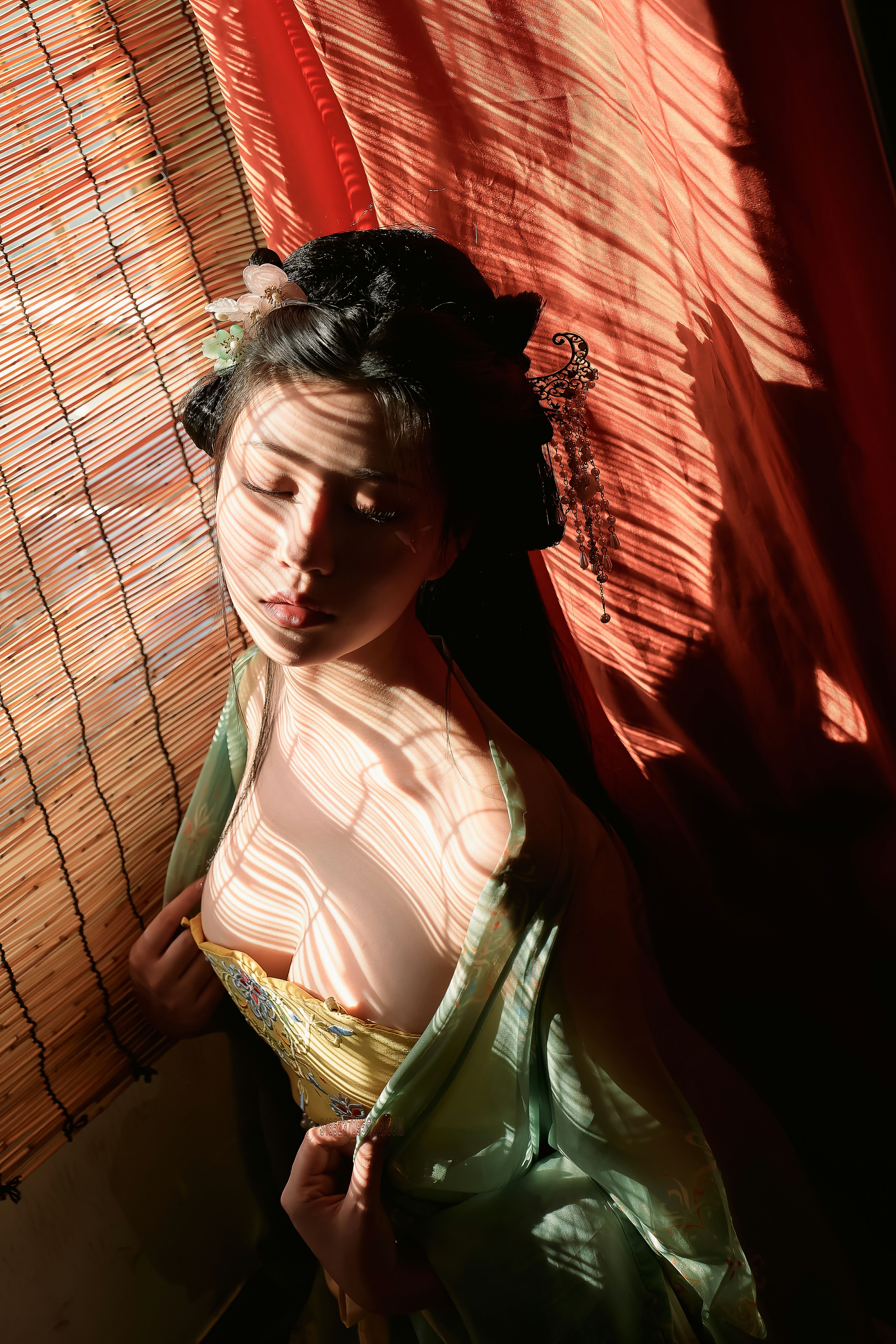 夢華錄的自拍[39P]