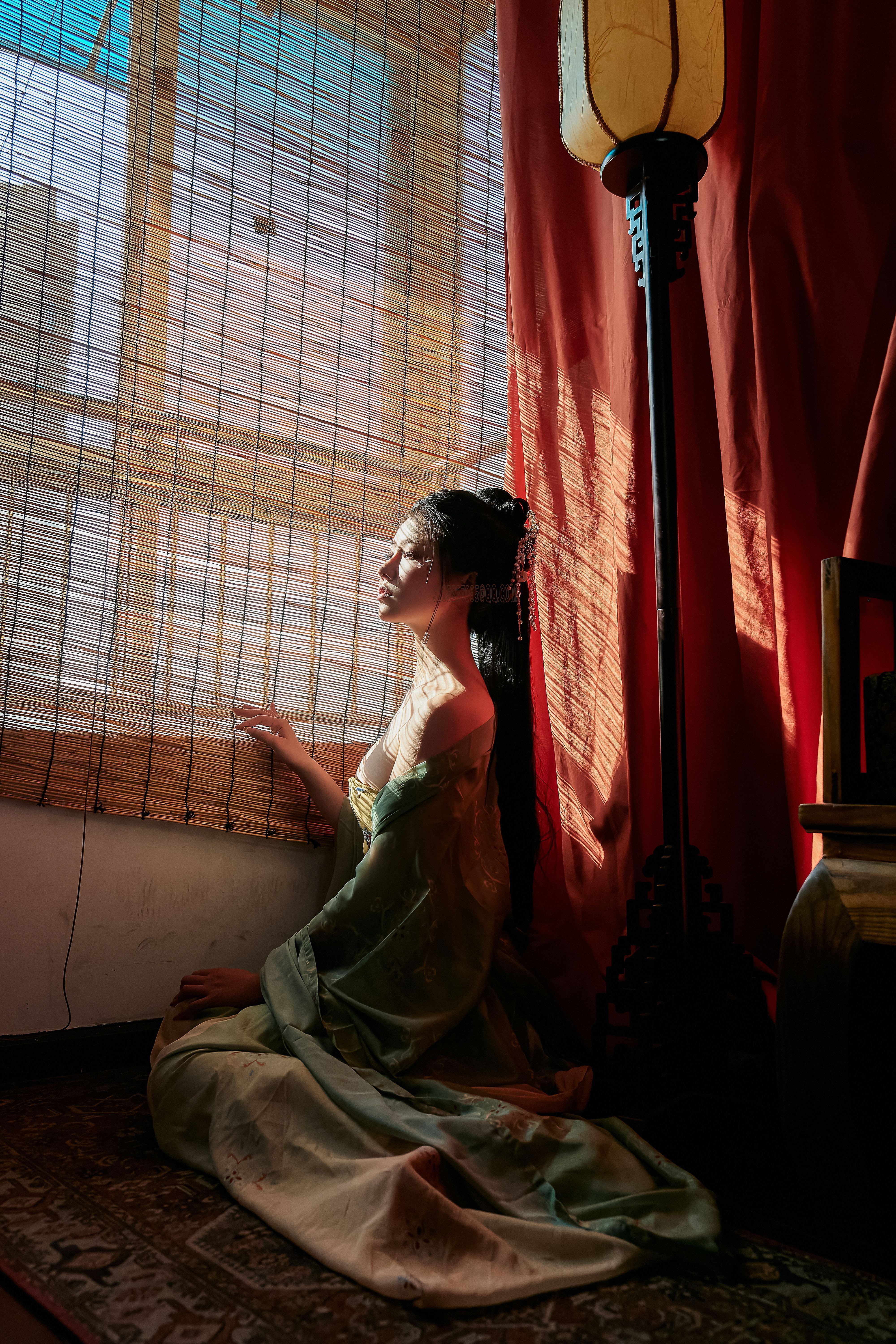 夢華錄的自拍[39P]