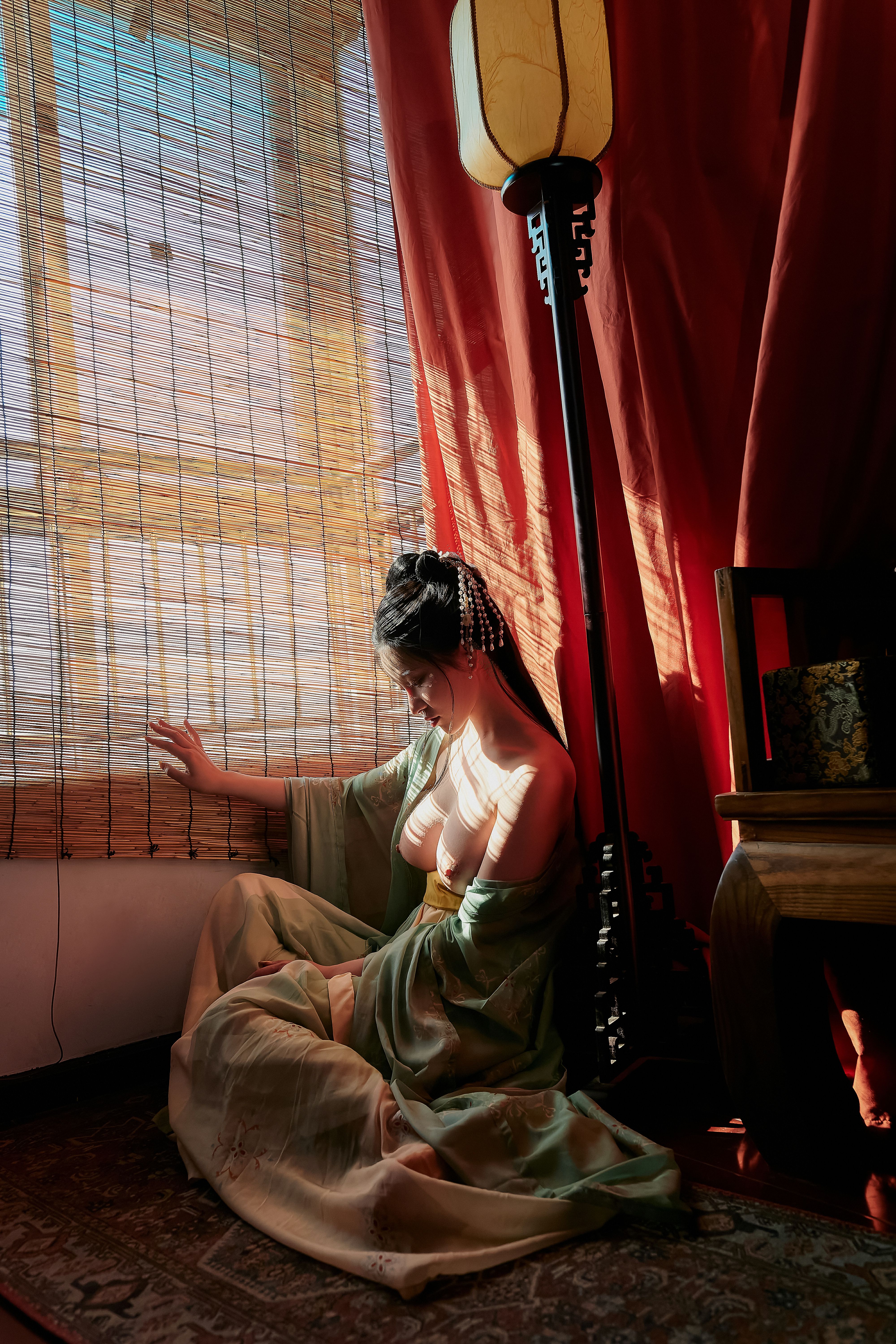 夢華錄的自拍[39P]