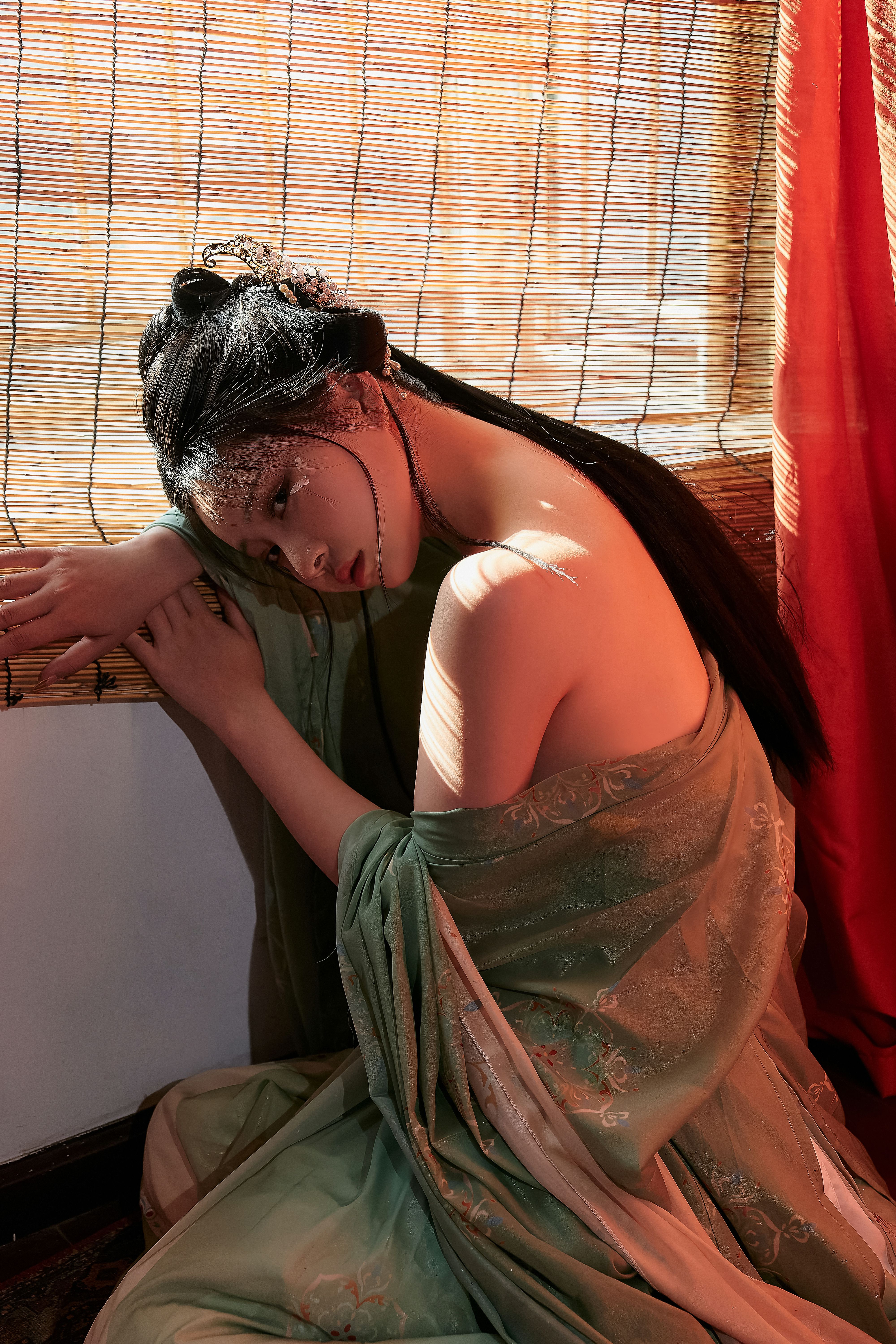 夢華錄的自拍[39P]