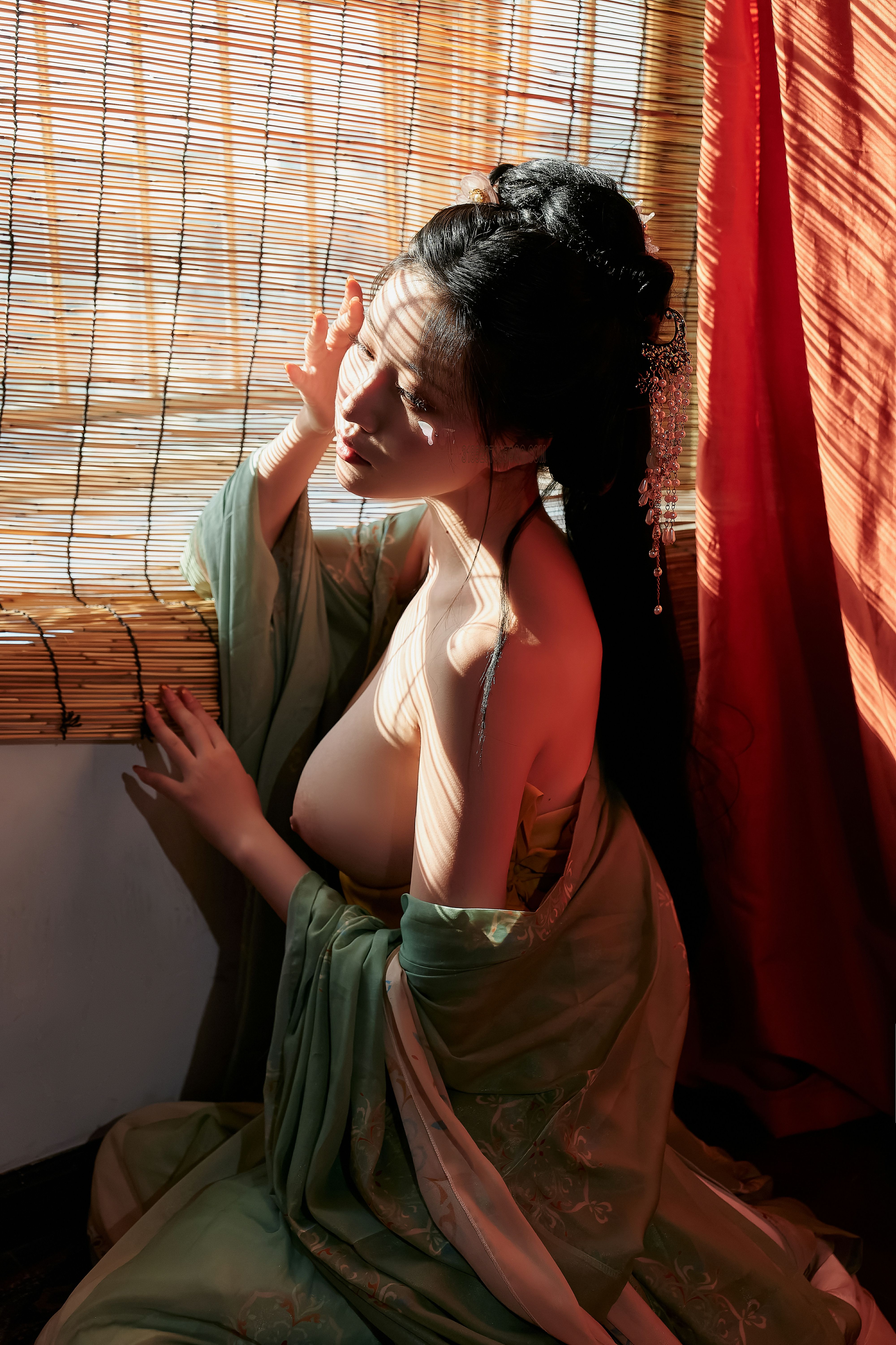 夢華錄的自拍[39P]