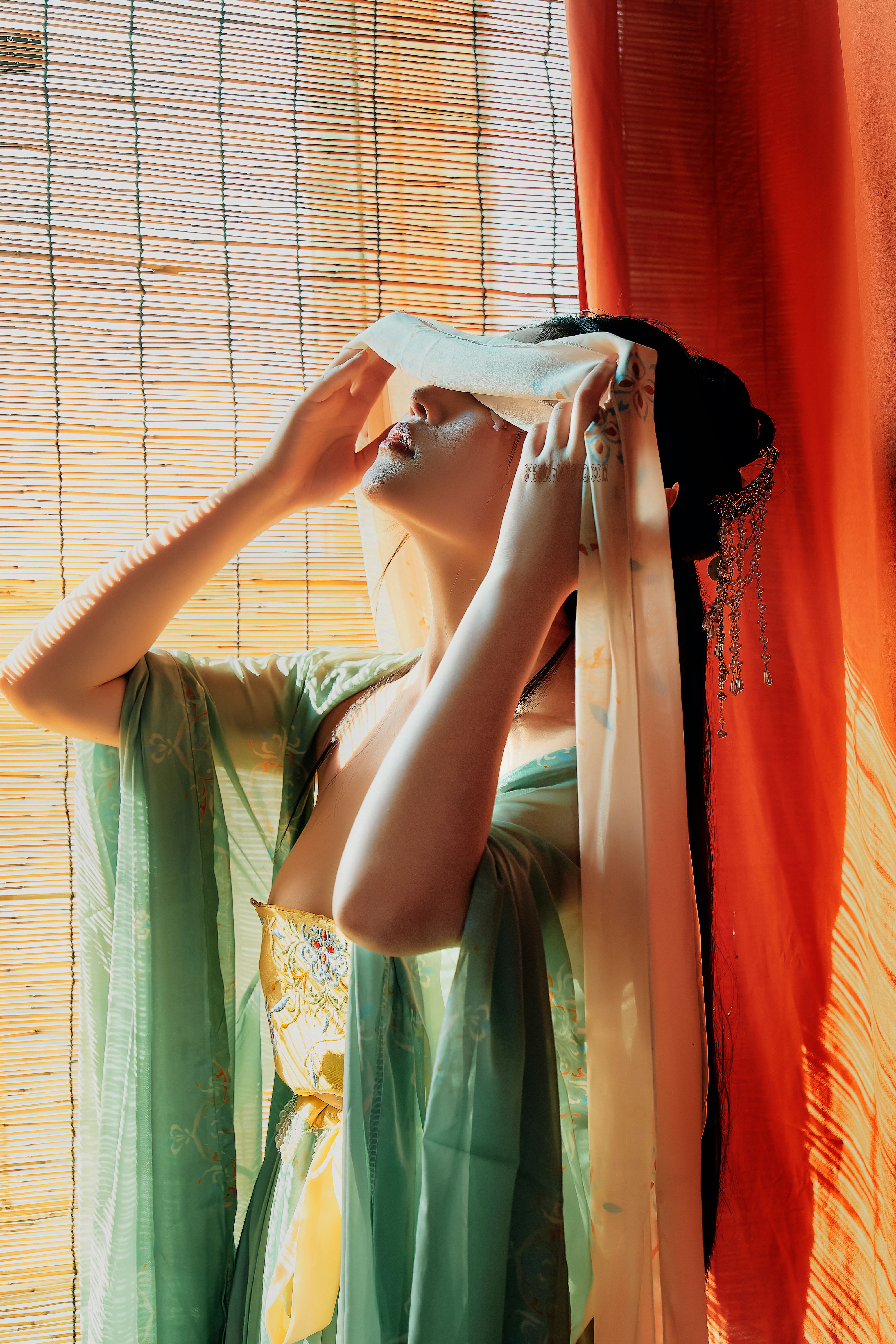 夢華錄的自拍[39P]