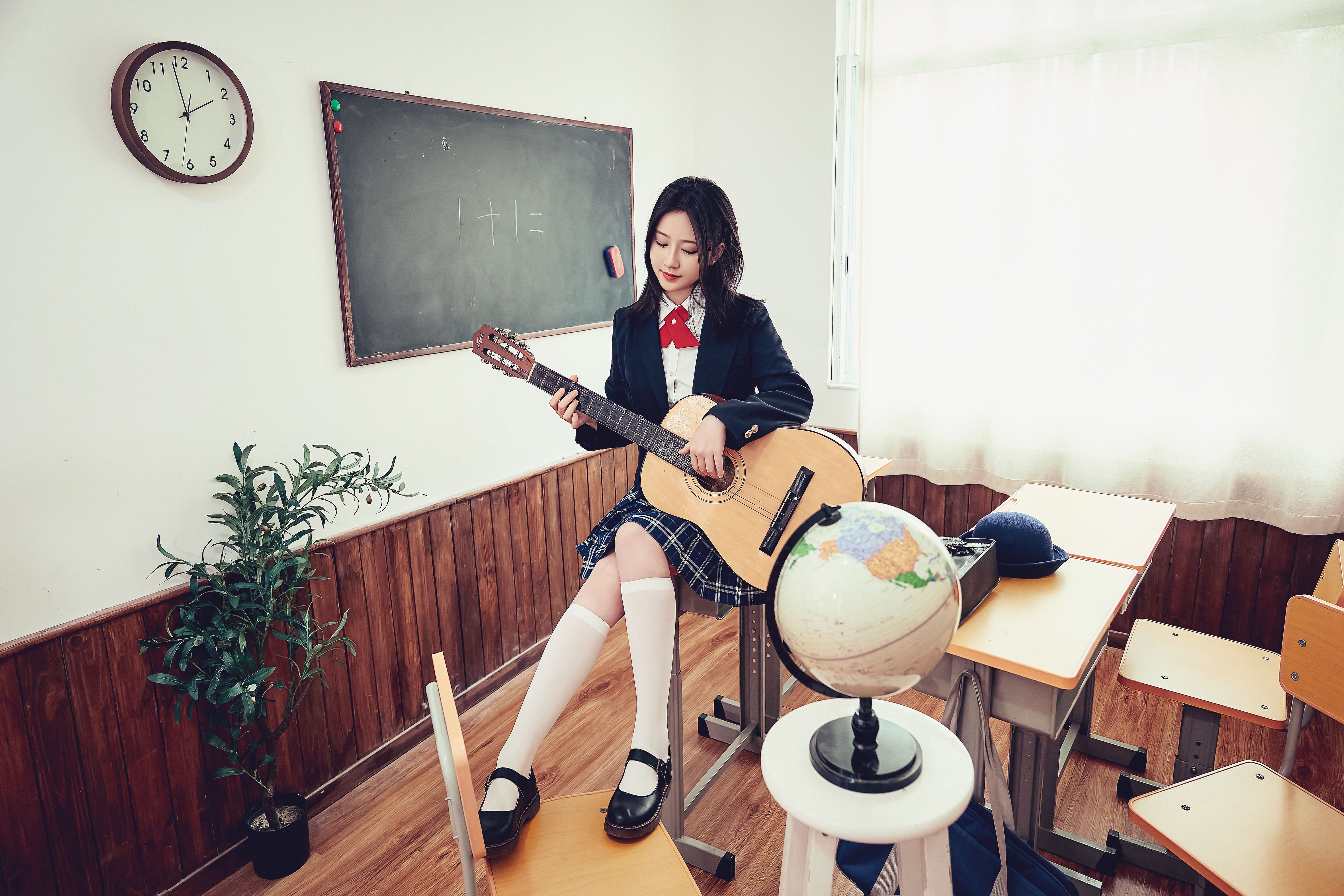 月刊少女自拍[36P]