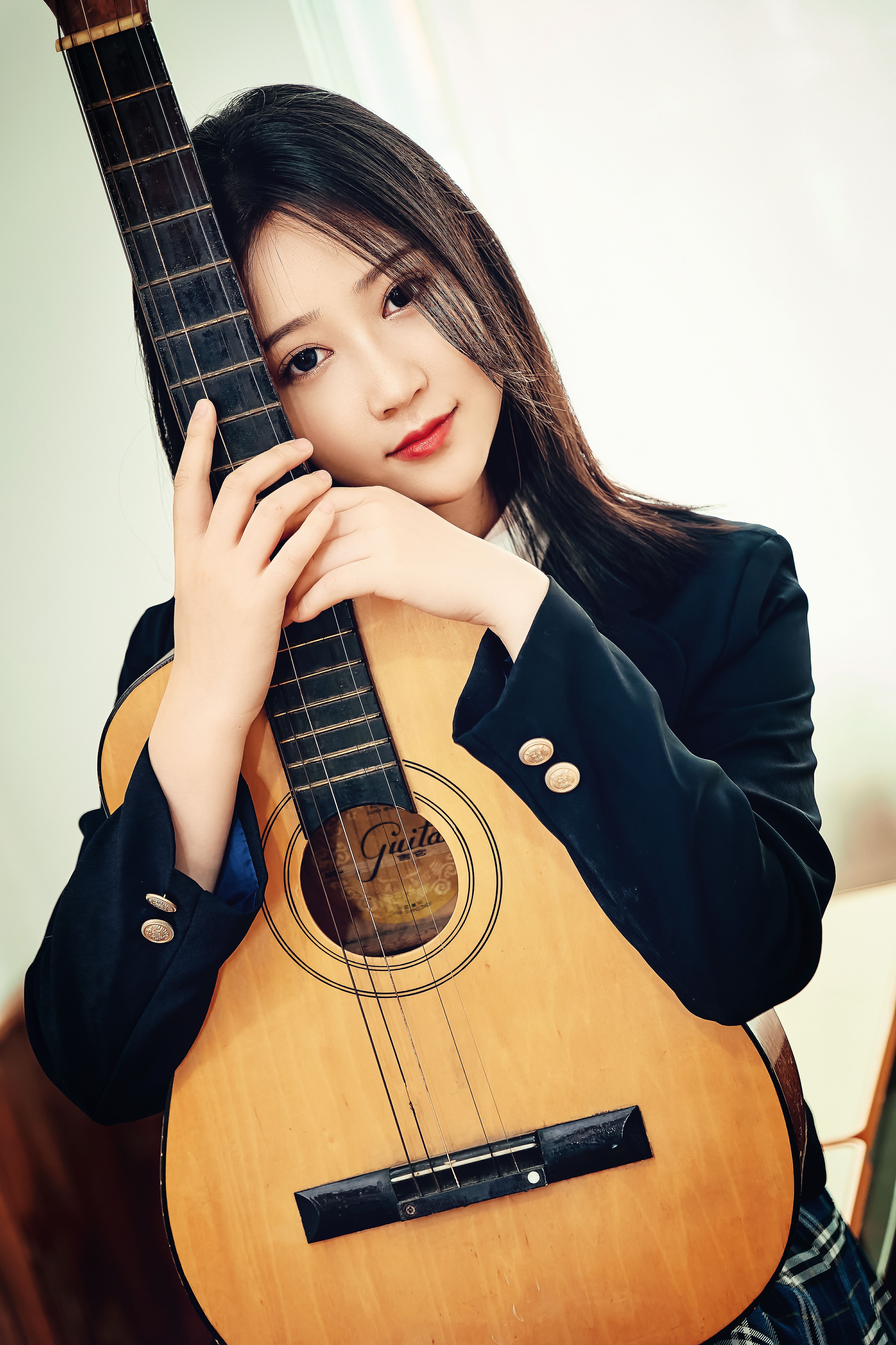 月刊少女自拍[36P]