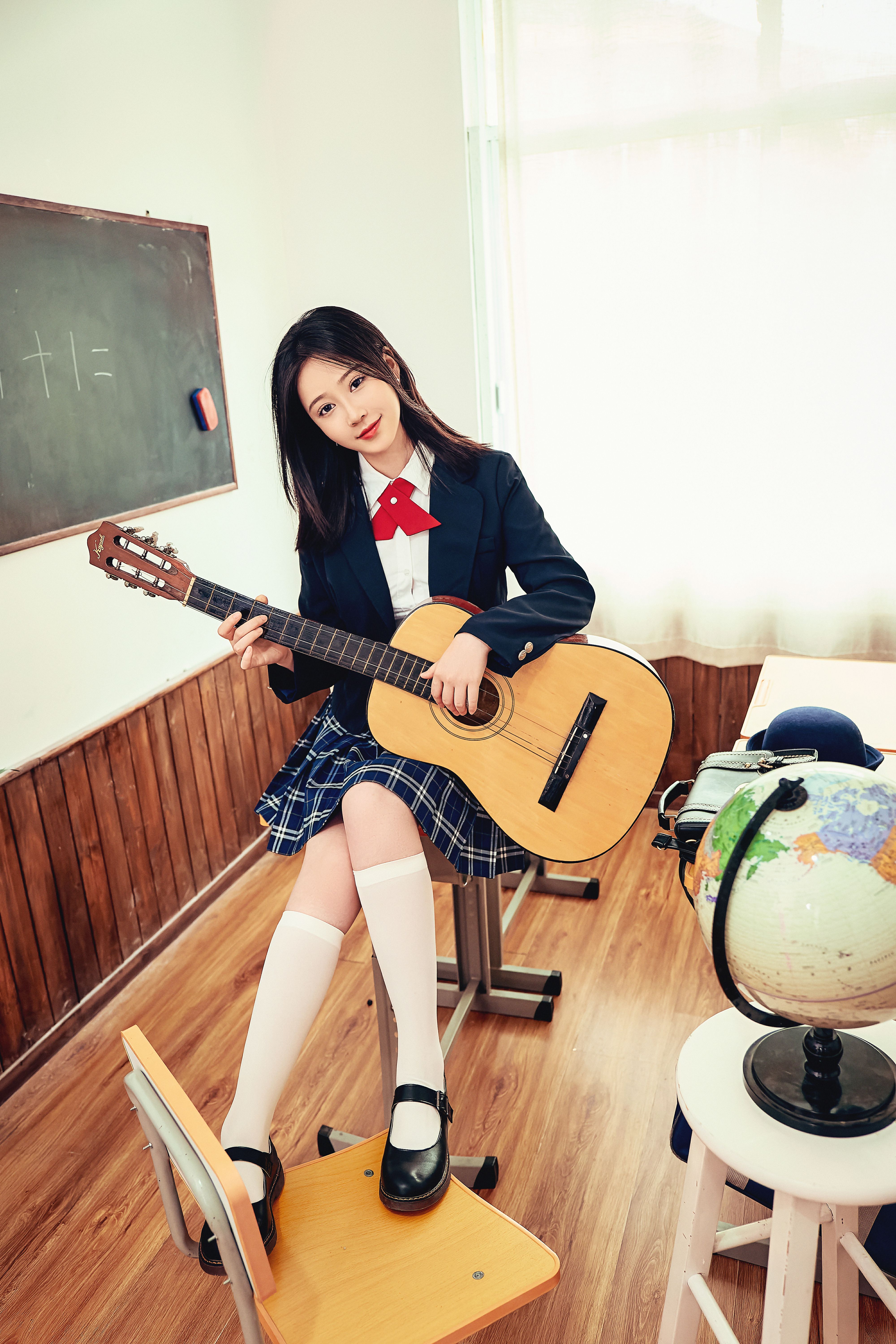 月刊少女自拍[36P]