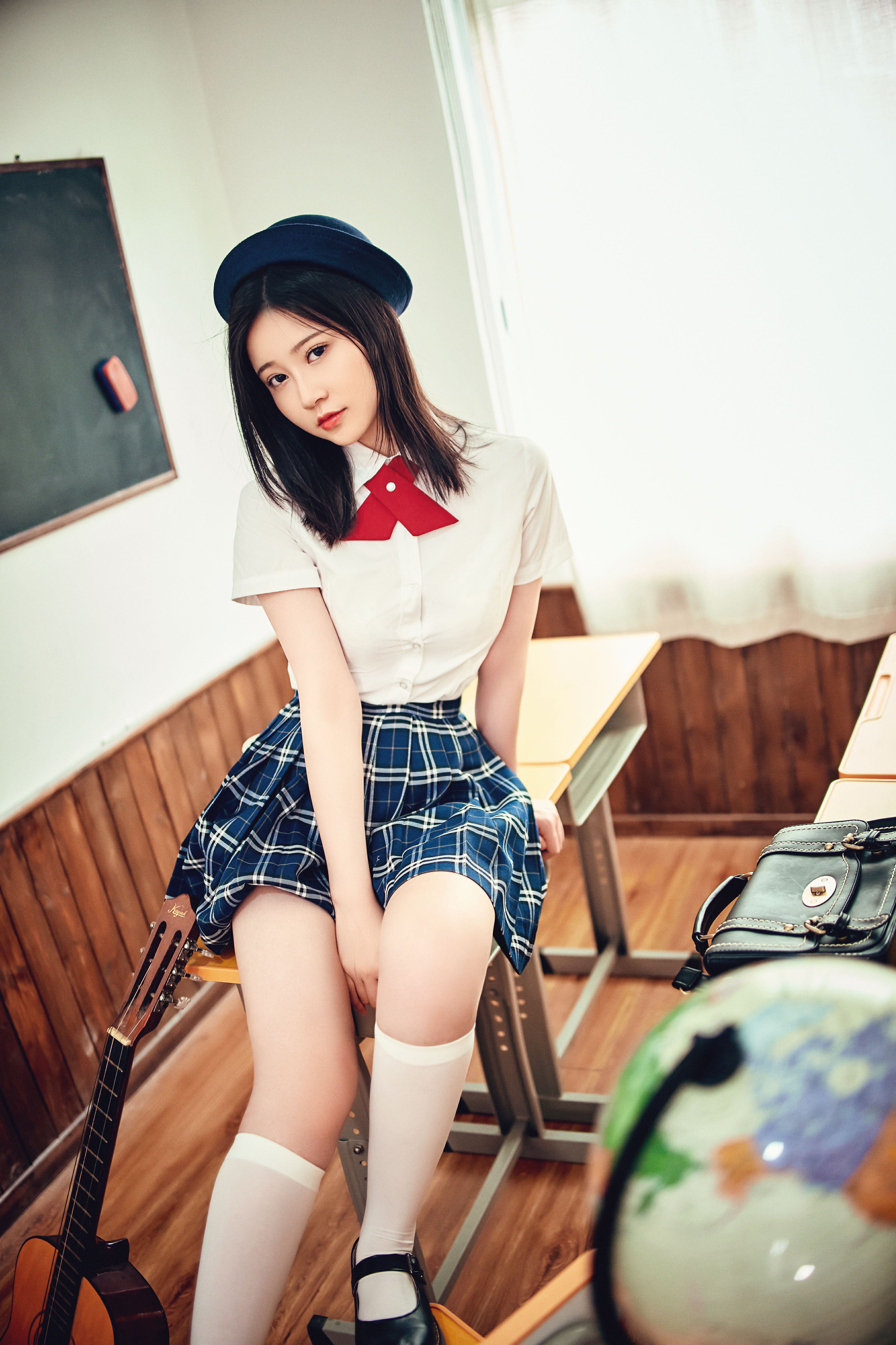 月刊少女自拍[36P]