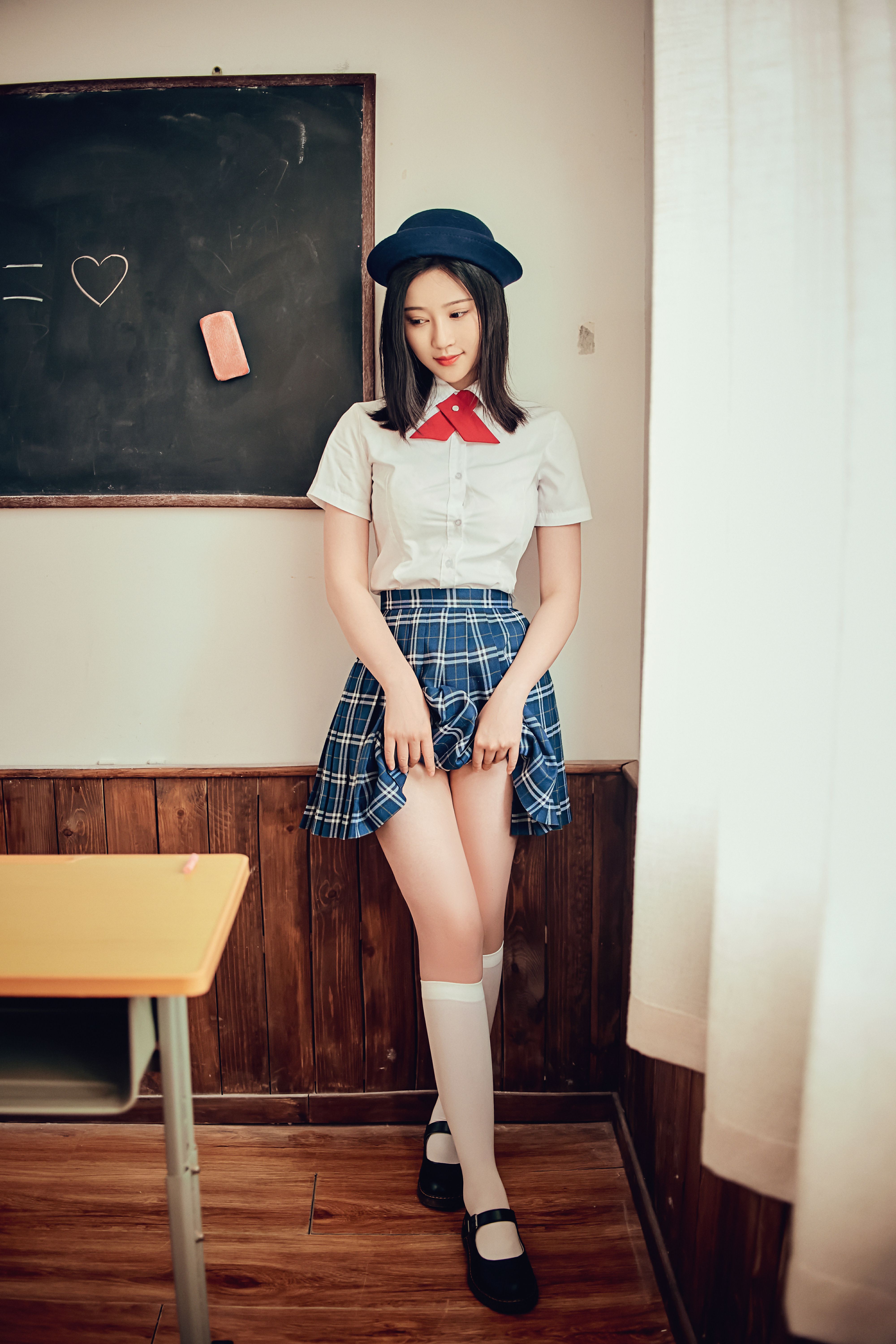 月刊少女自拍[36P]