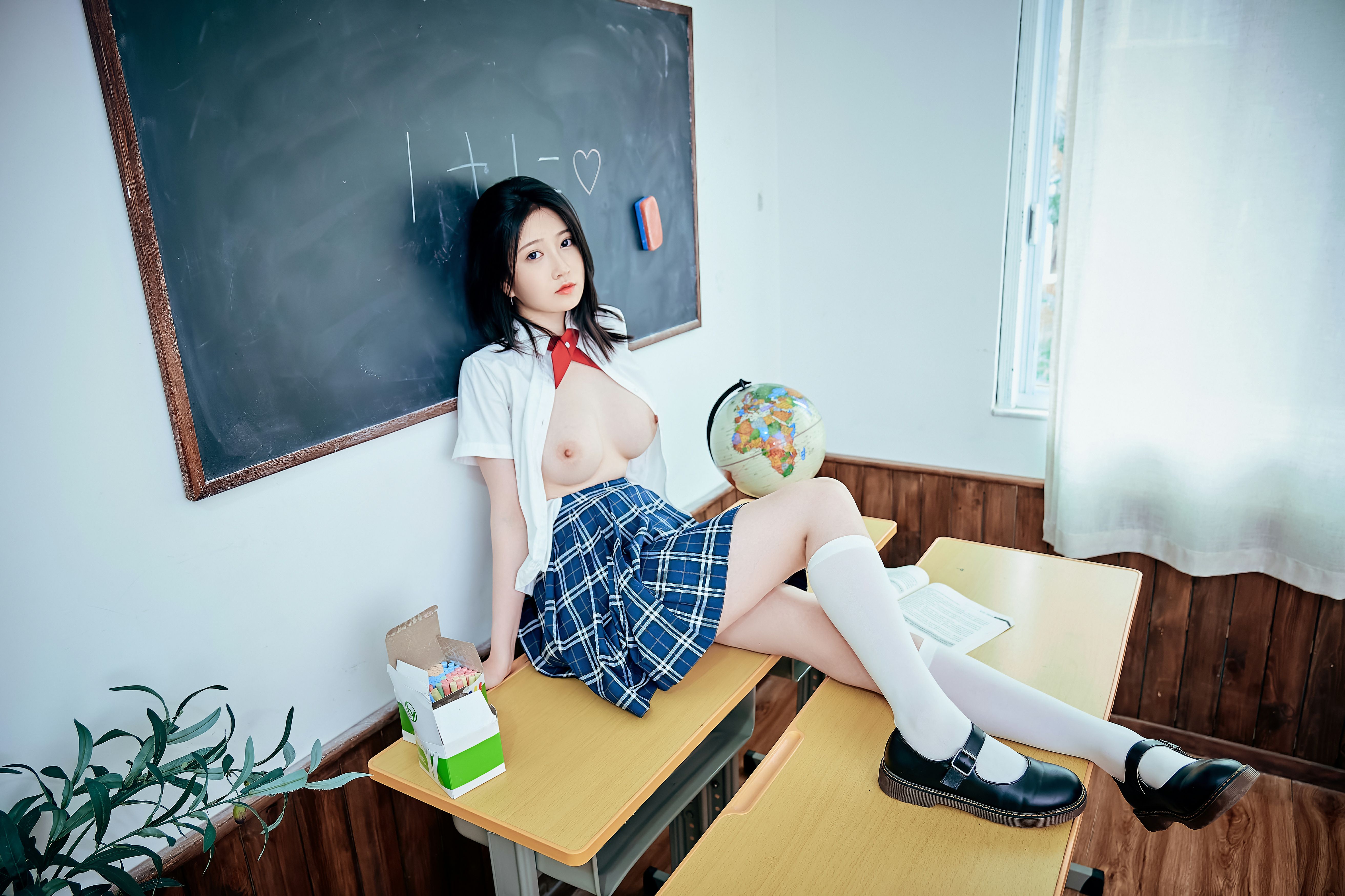 月刊少女自拍[36P]