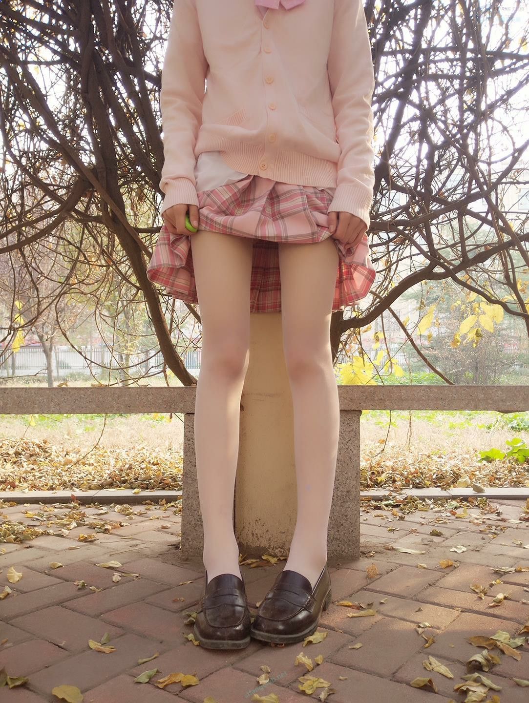 JK少年公園露出[30P]