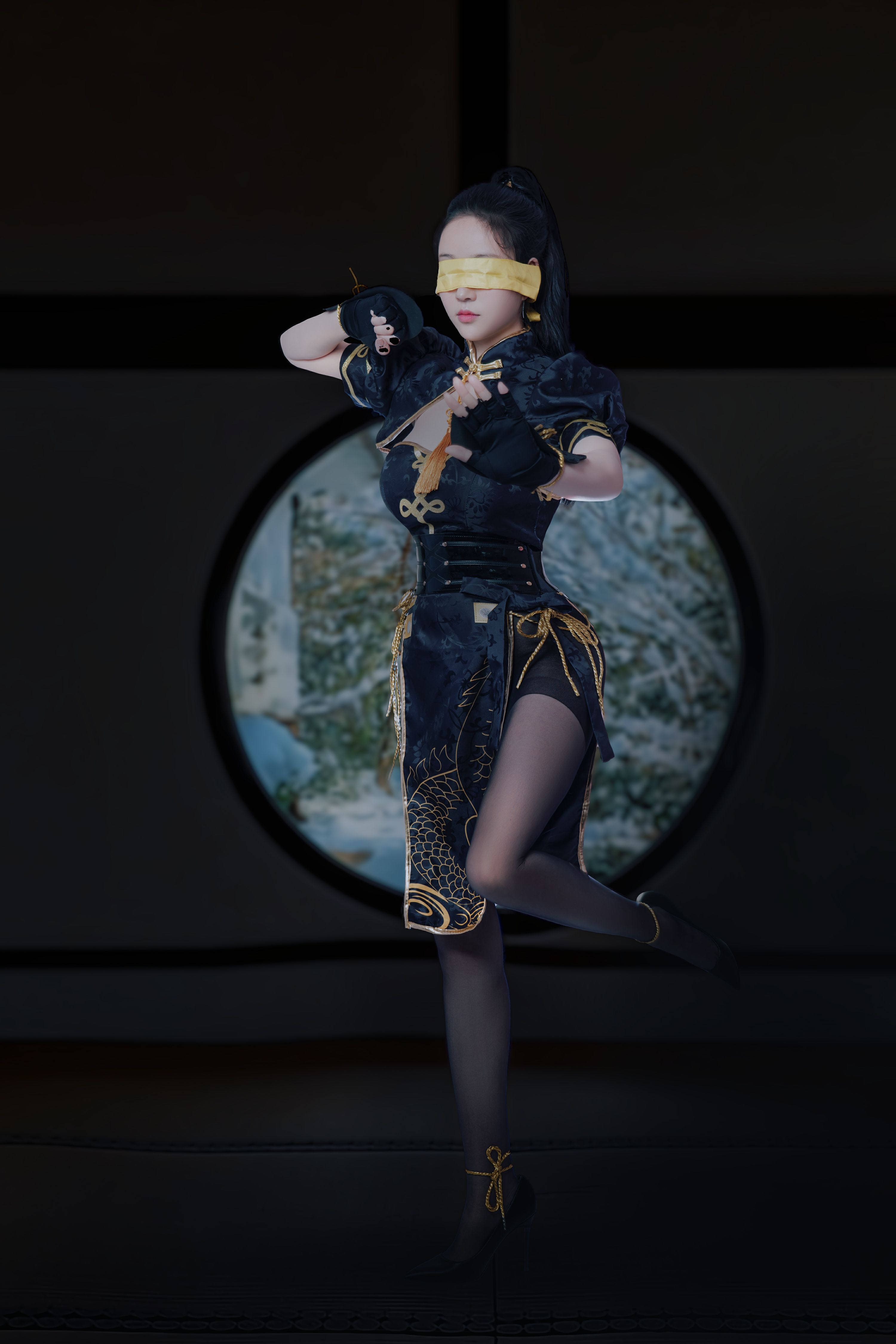 寧紅葉自拍[30P]