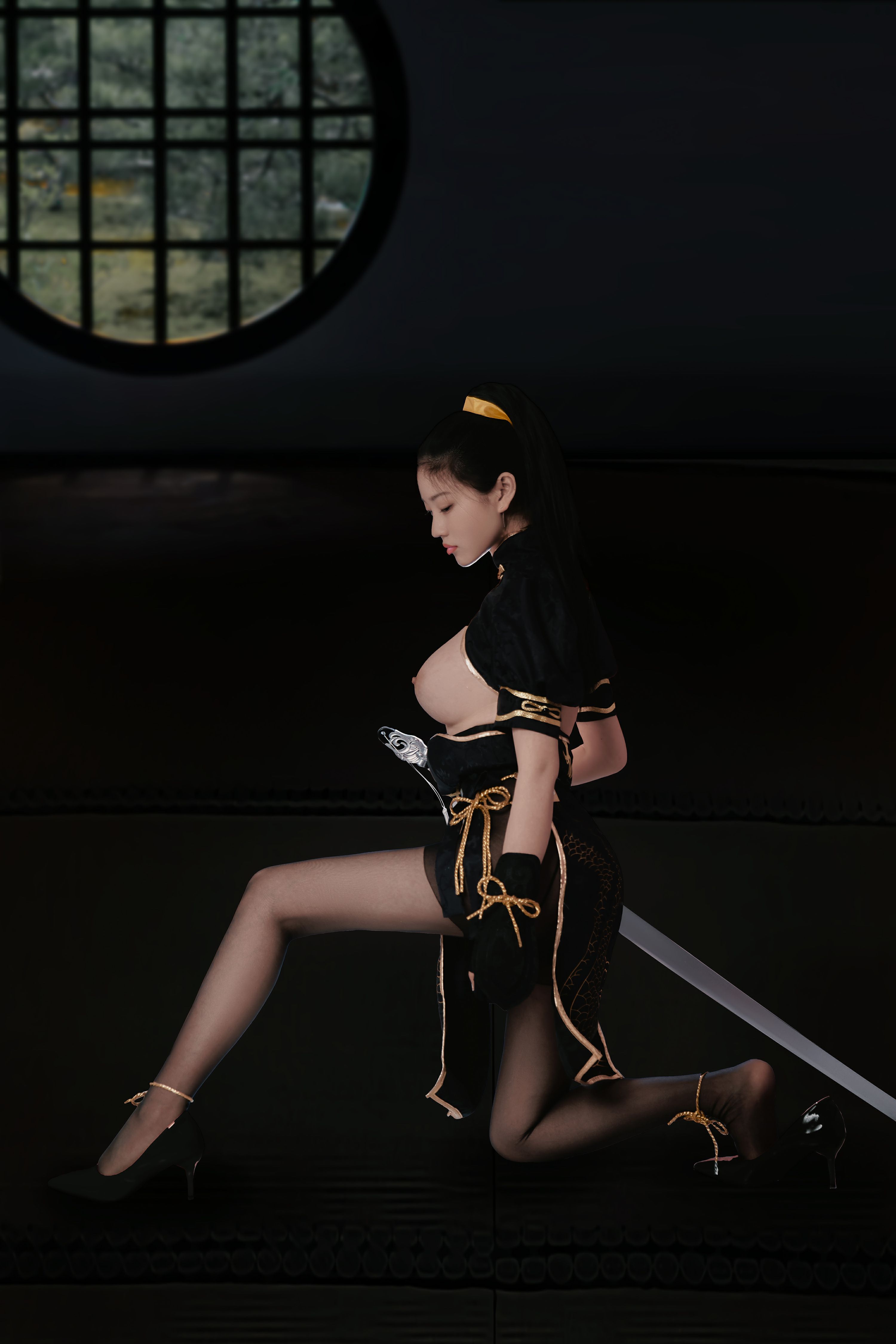 寧紅葉自拍[30P]