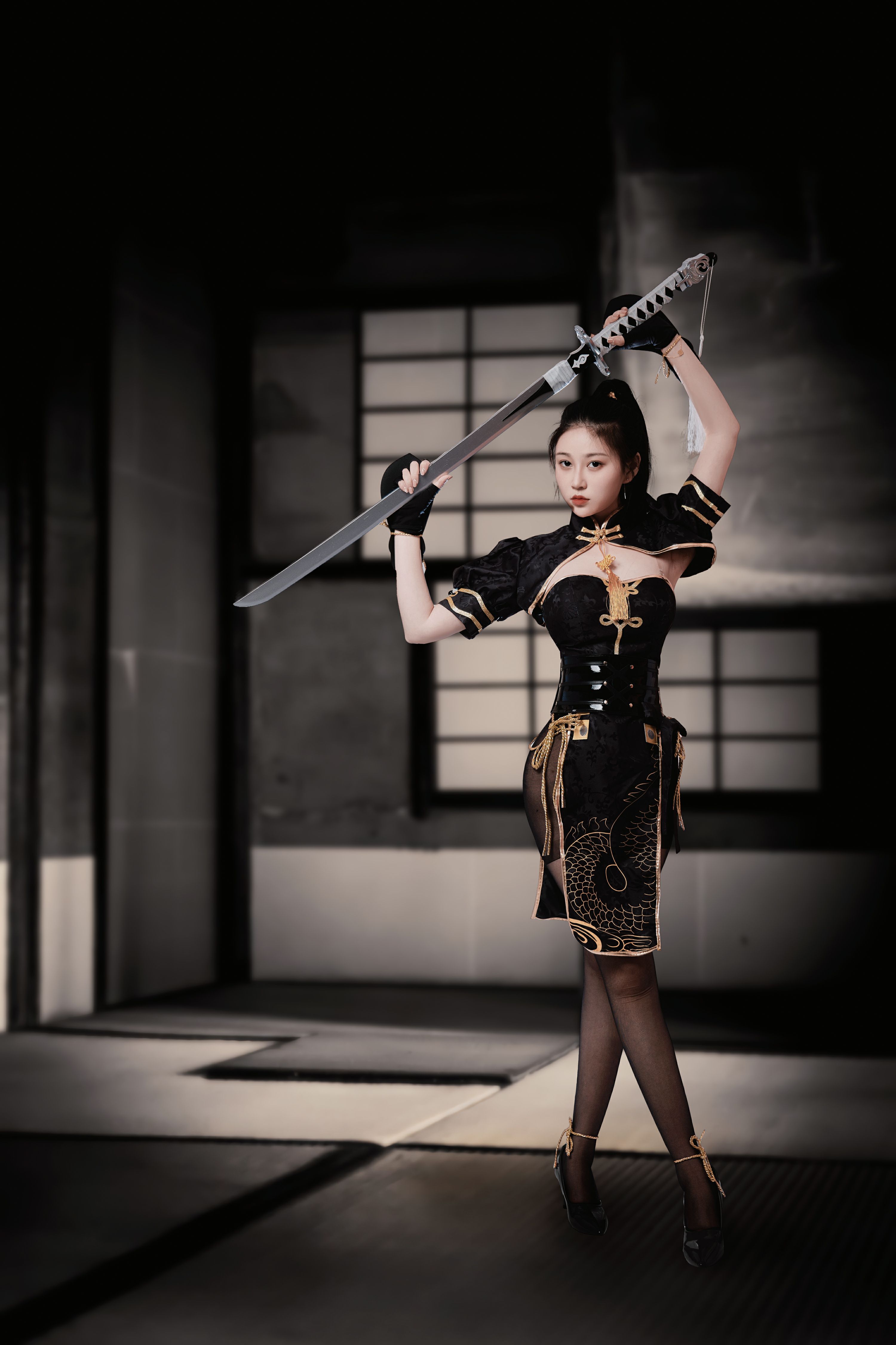 寧紅葉自拍[30P]