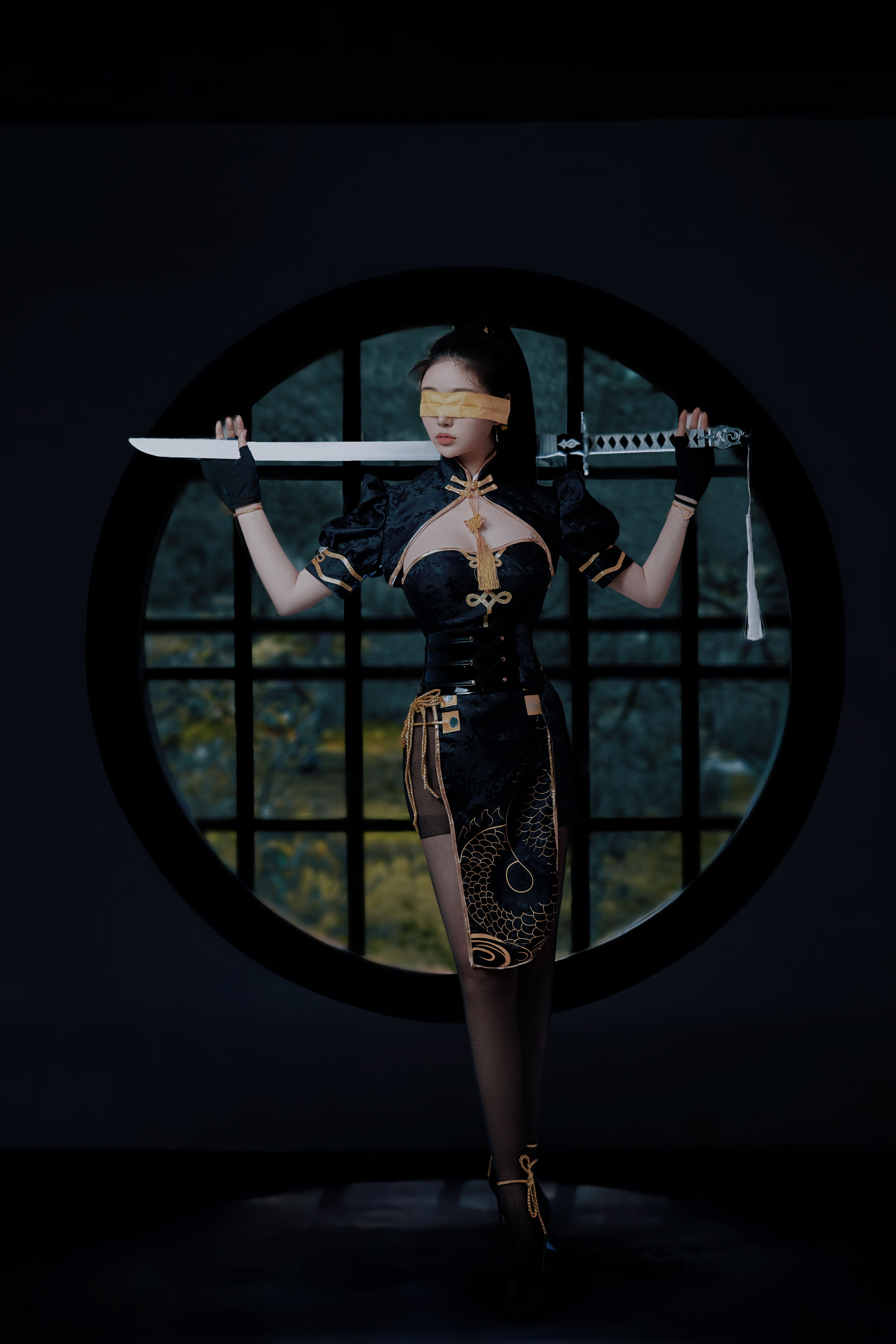 寧紅葉自拍[30P]