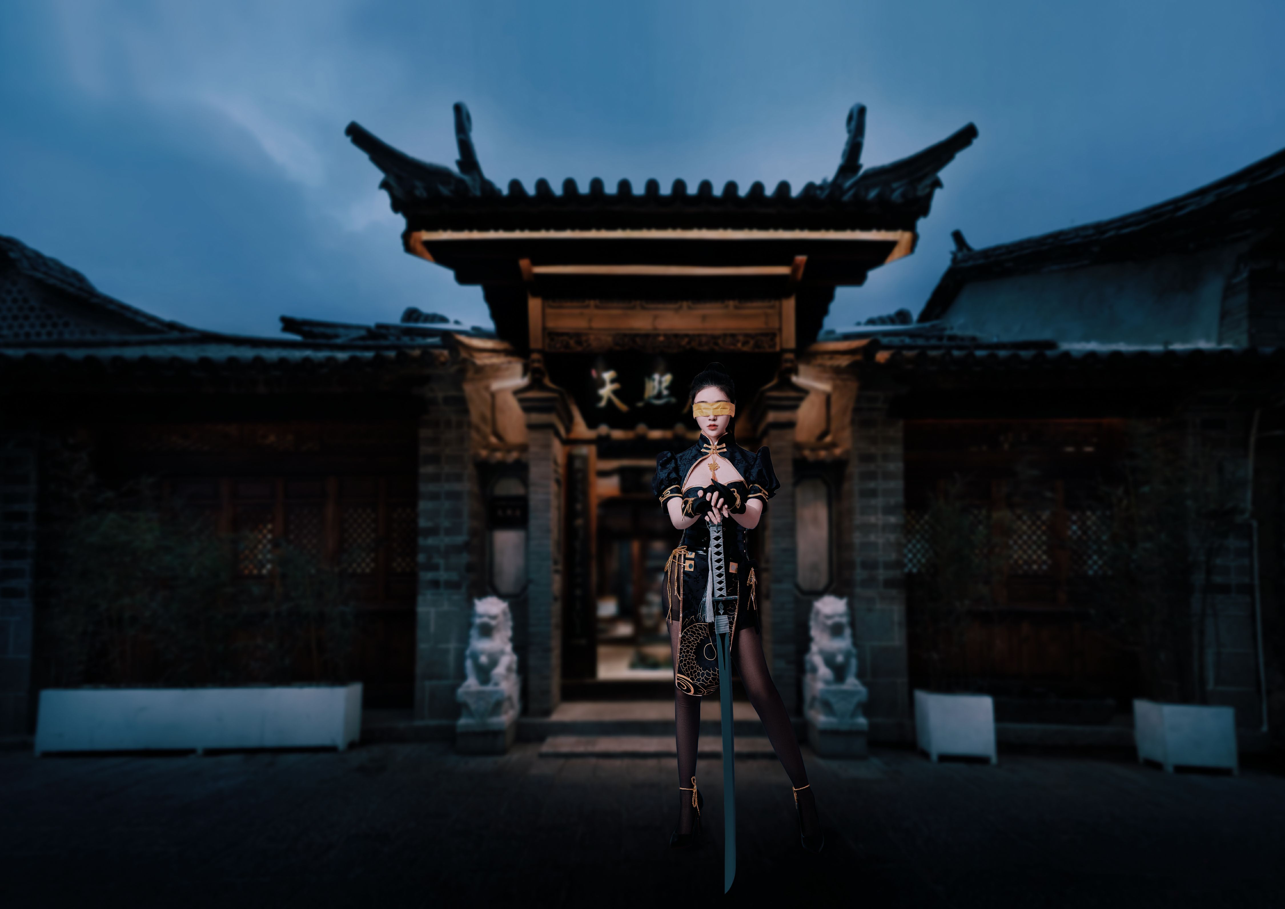 寧紅葉自拍[30P]