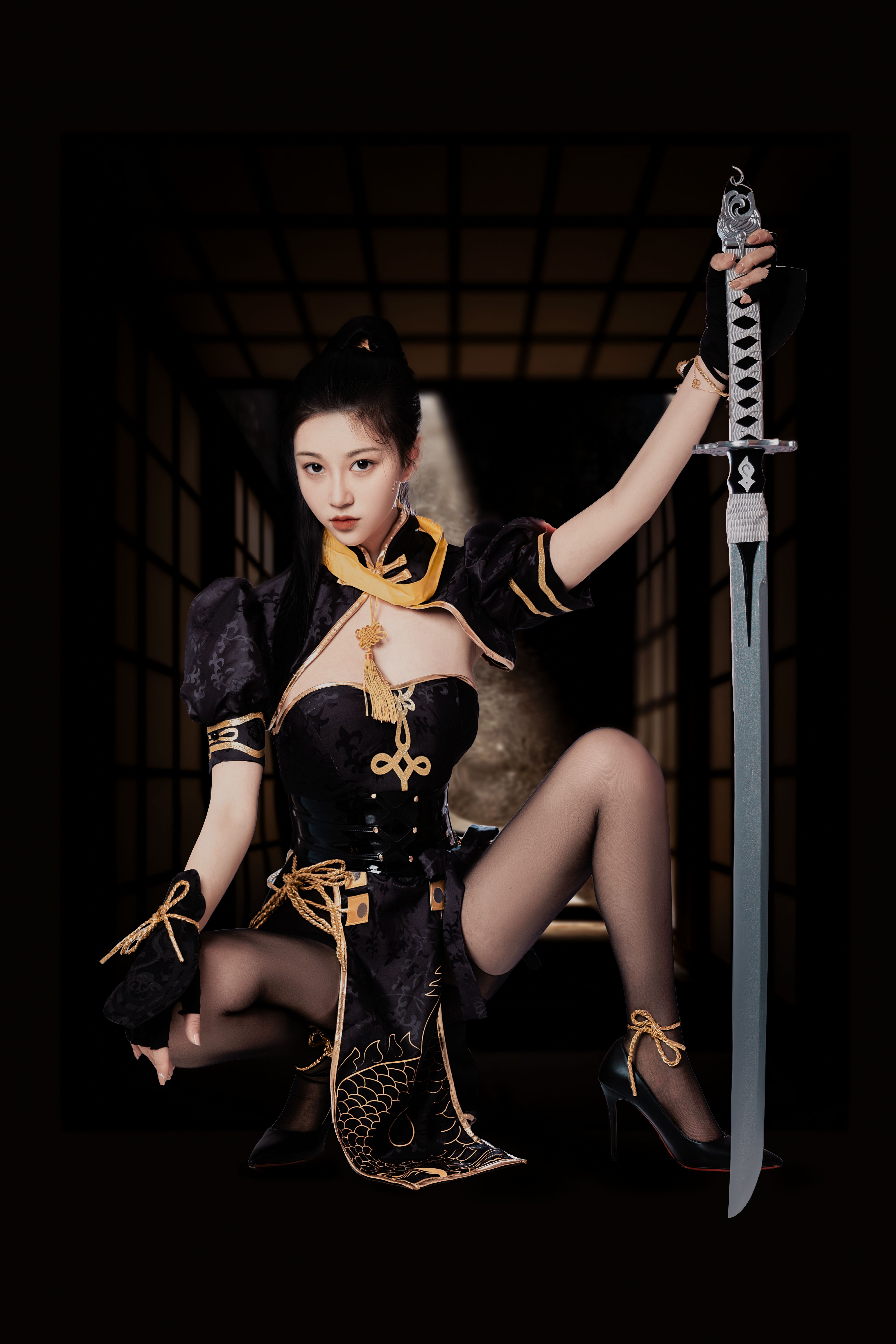 寧紅葉自拍[30P]