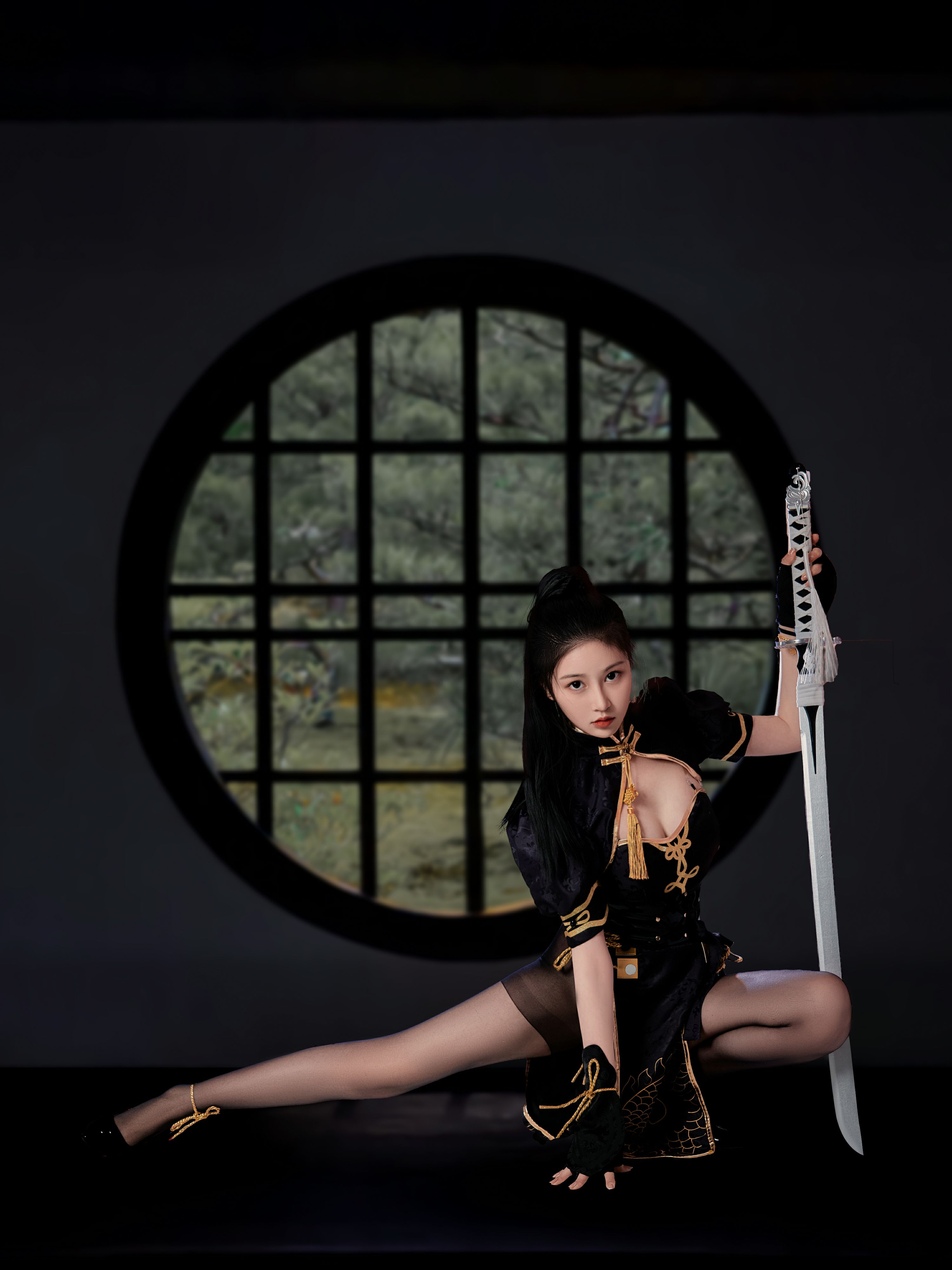 寧紅葉自拍[30P]