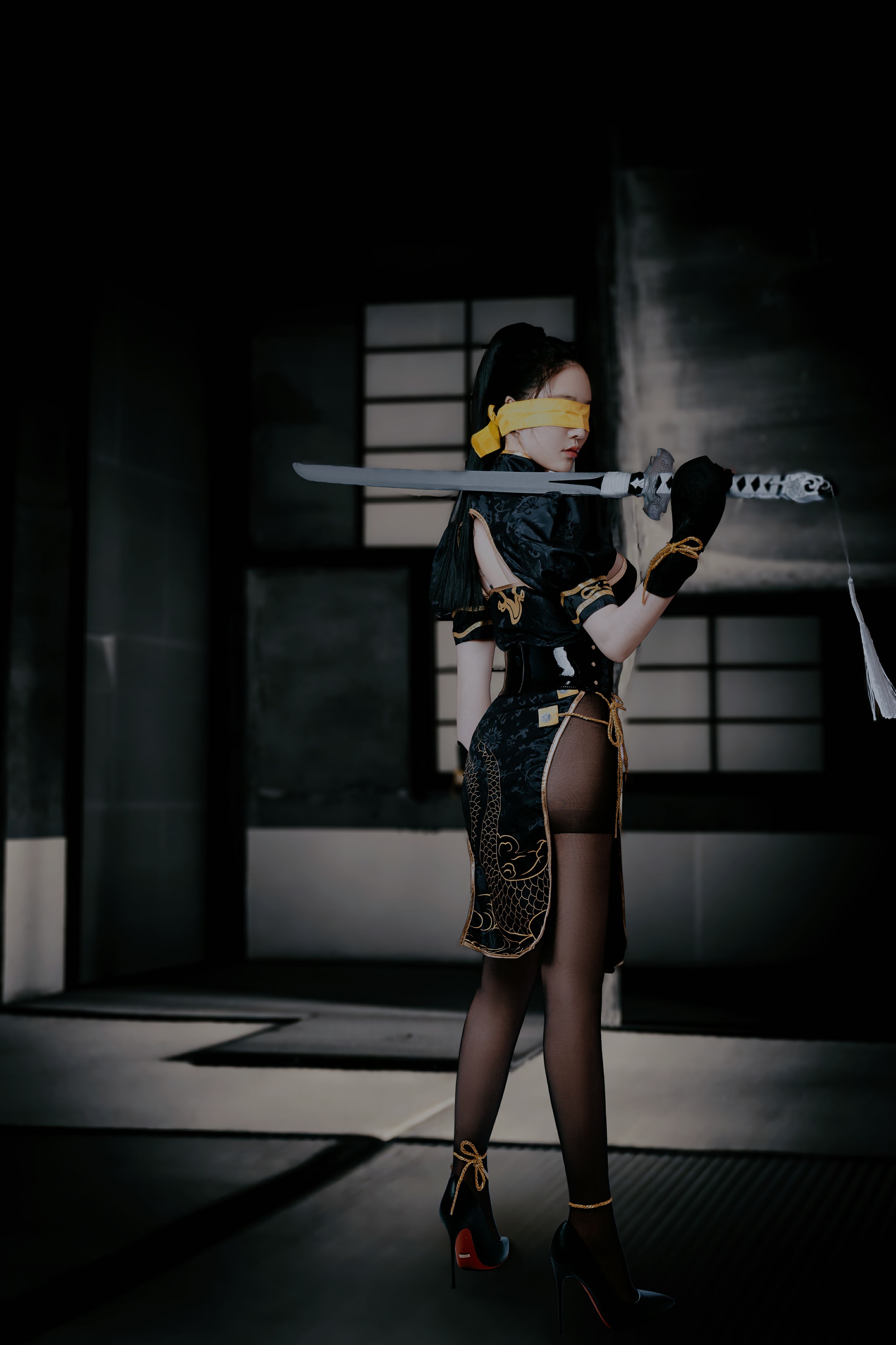 寧紅葉自拍[30P]