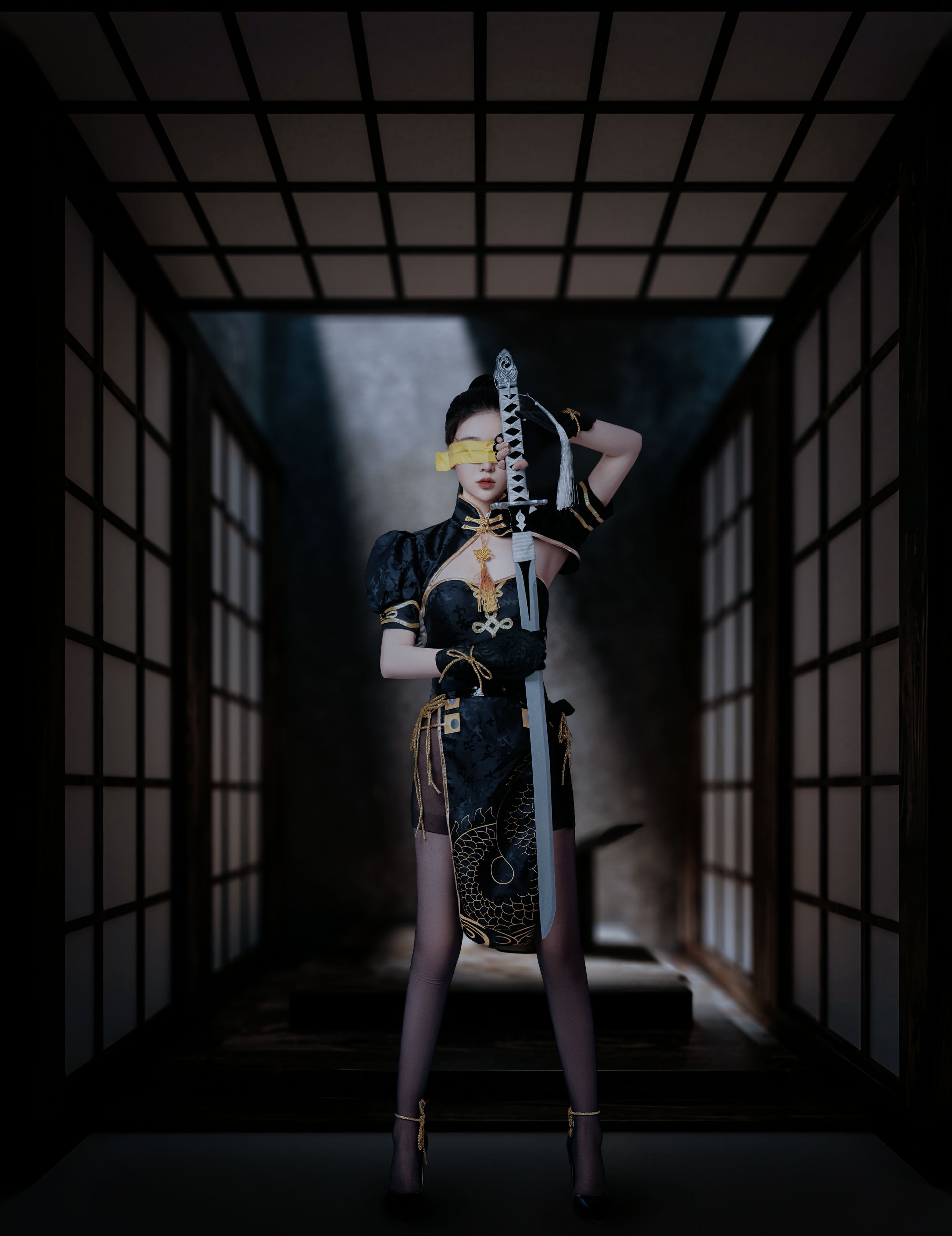 寧紅葉自拍[30P]