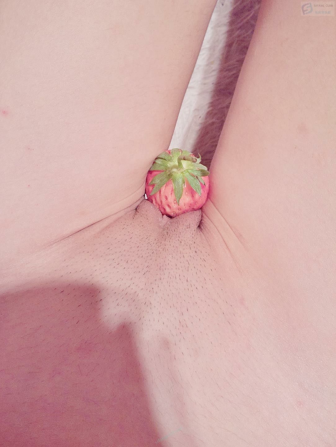 想吃草莓嗎[30P]