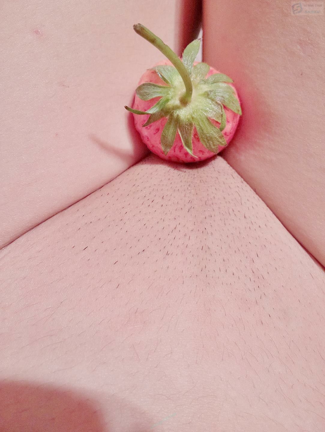 想吃草莓嗎[30P]