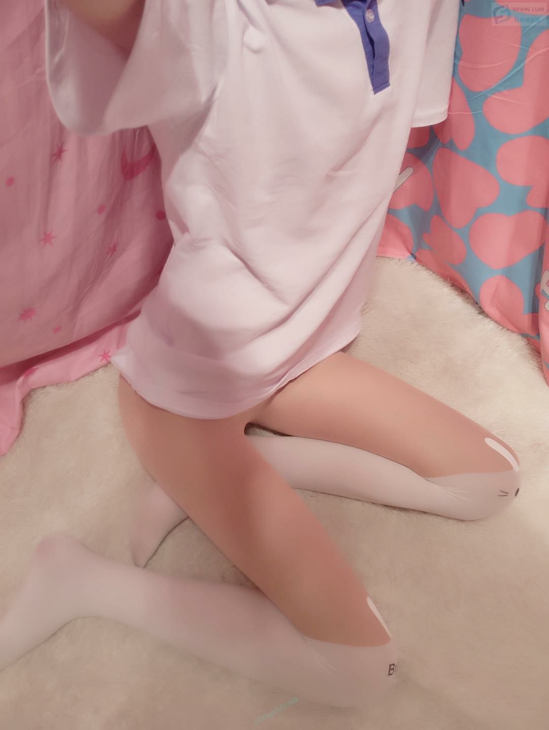 雙洞都還粉嫩待開發[30P]