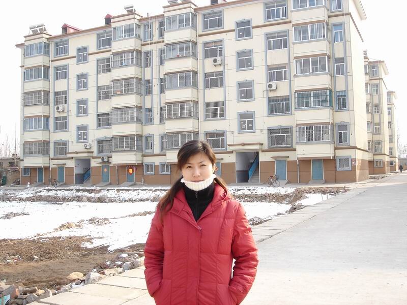 2006年拍的一位漂亮大姐姐[14P]