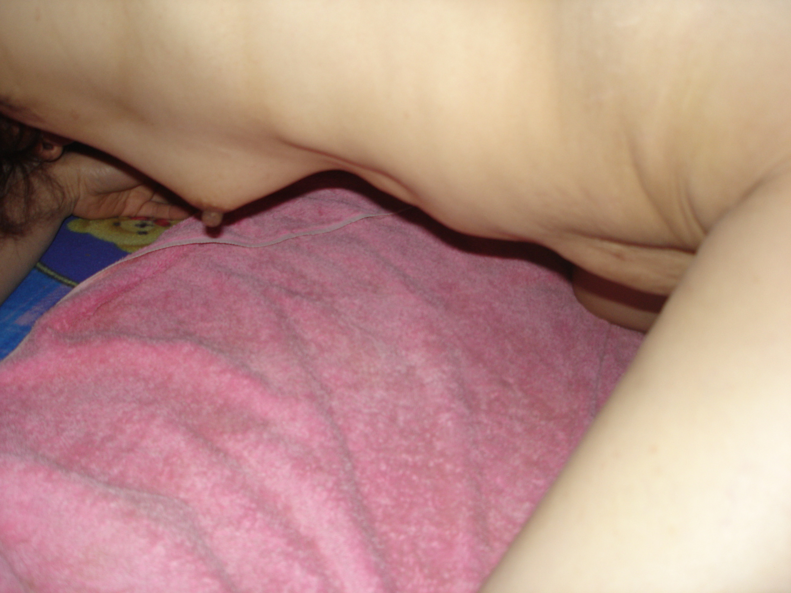 人妻的好身材[11P]