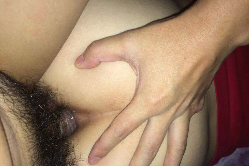 迷人的屁股[11P]