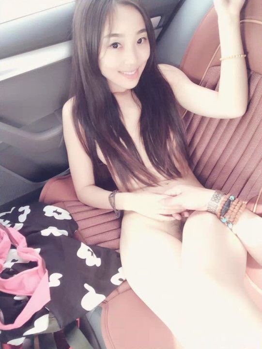 與女友車震[14P]