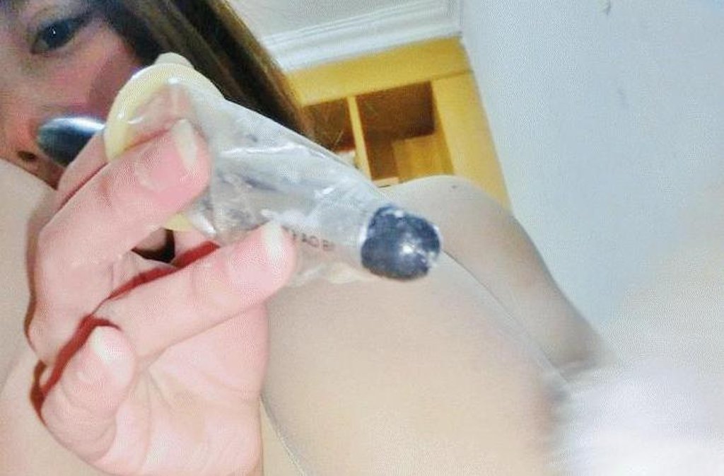 迷死人的丰乳細腰 [14P]