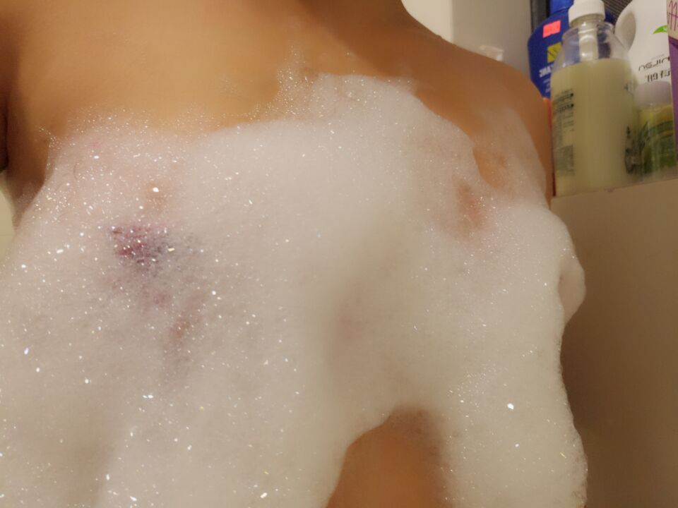 小穴洗淨了[15P]