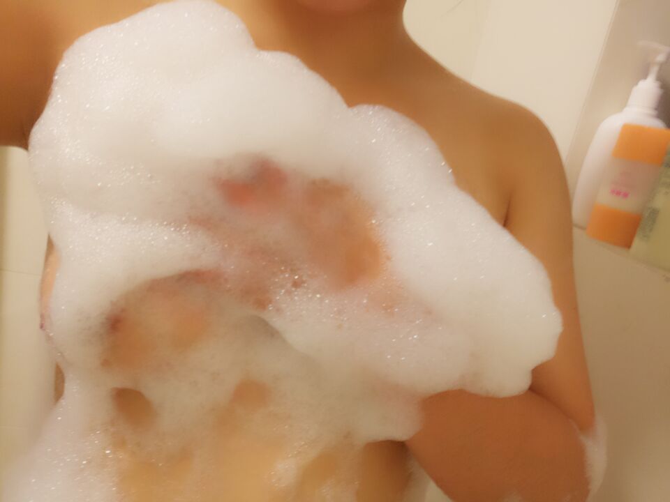 小穴洗淨了[15P]