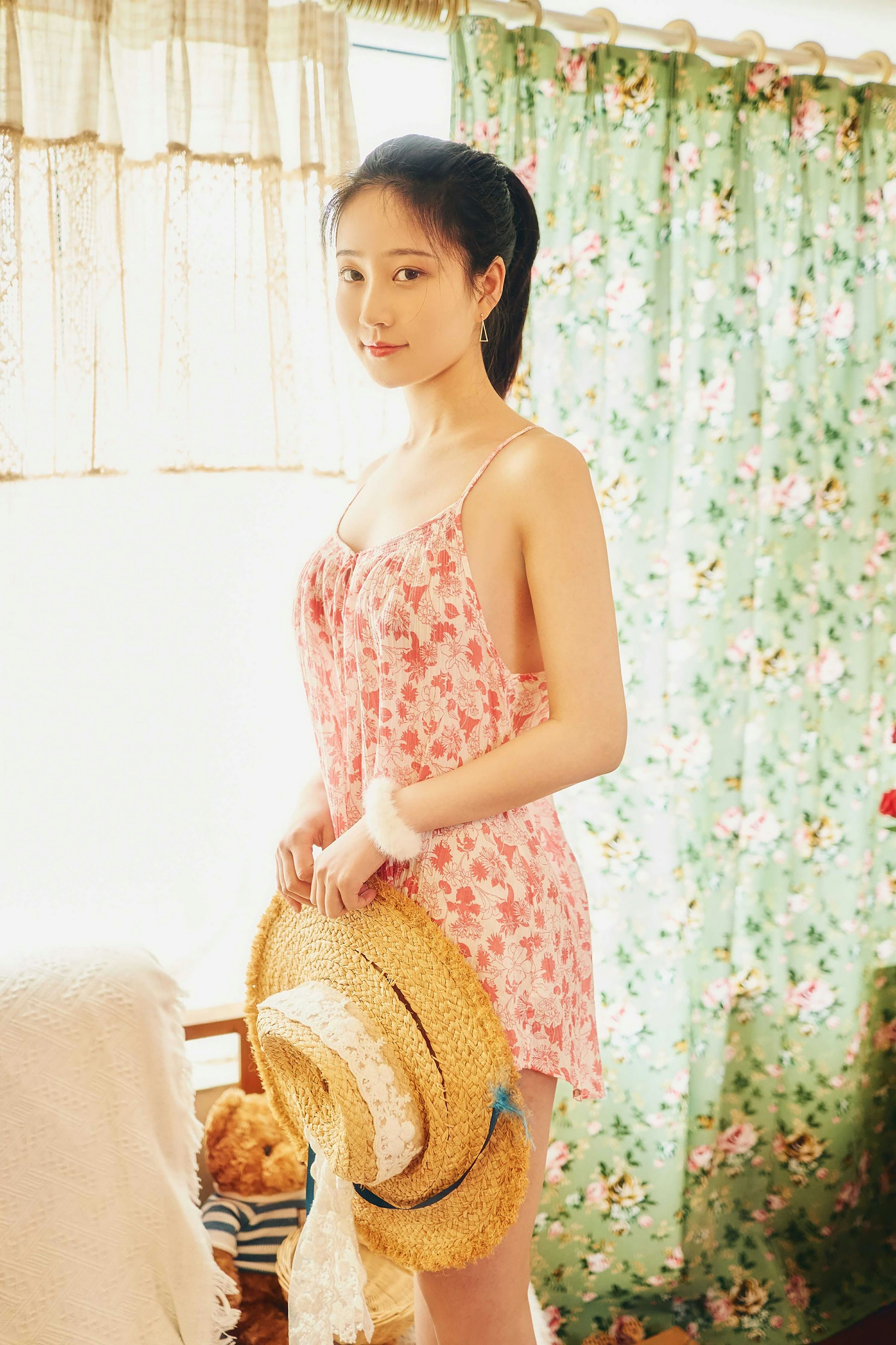 暖暖的自拍[40P]