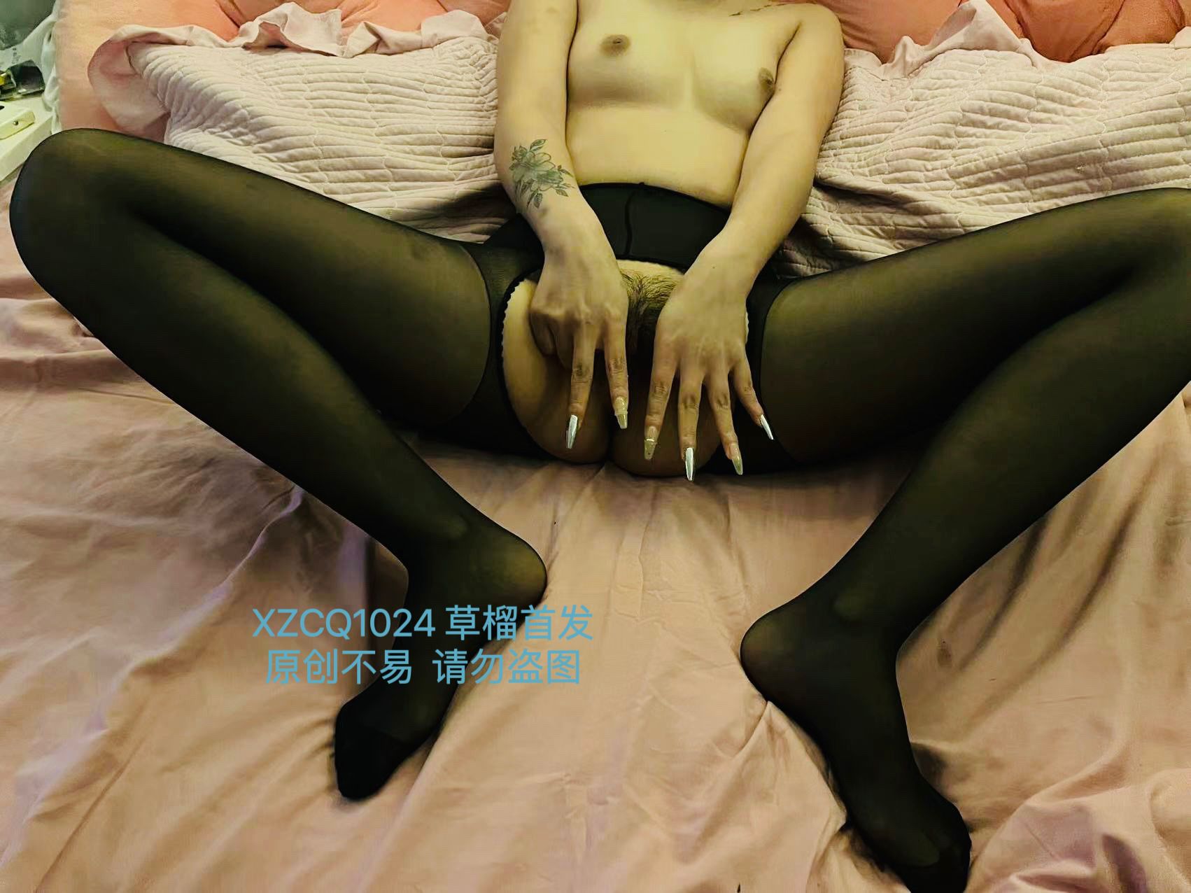 [从前原创]來自群裡兄弟和女學員的緣分第二稿手勢驗證 [34P]