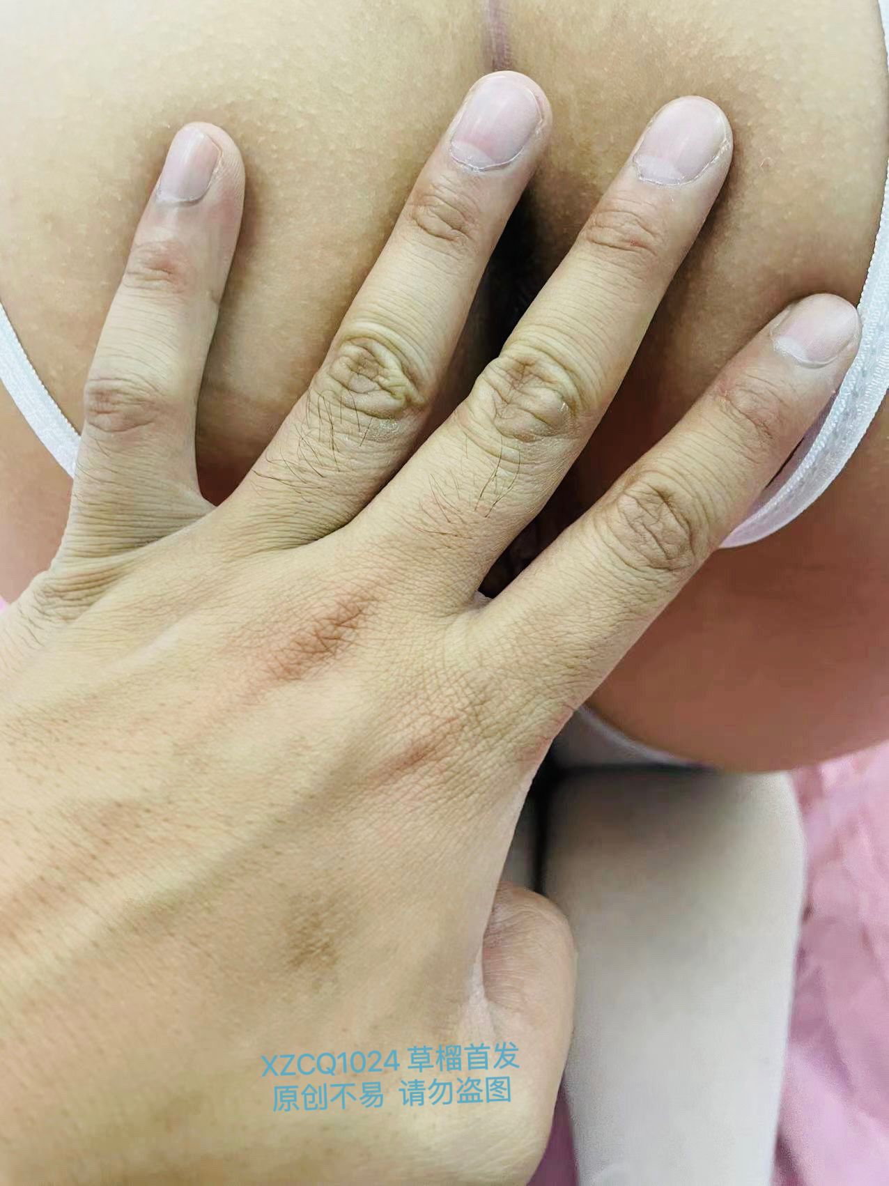 [从前原创]來自群裡兄弟和女學員的緣分第二稿手勢驗證 [34P]