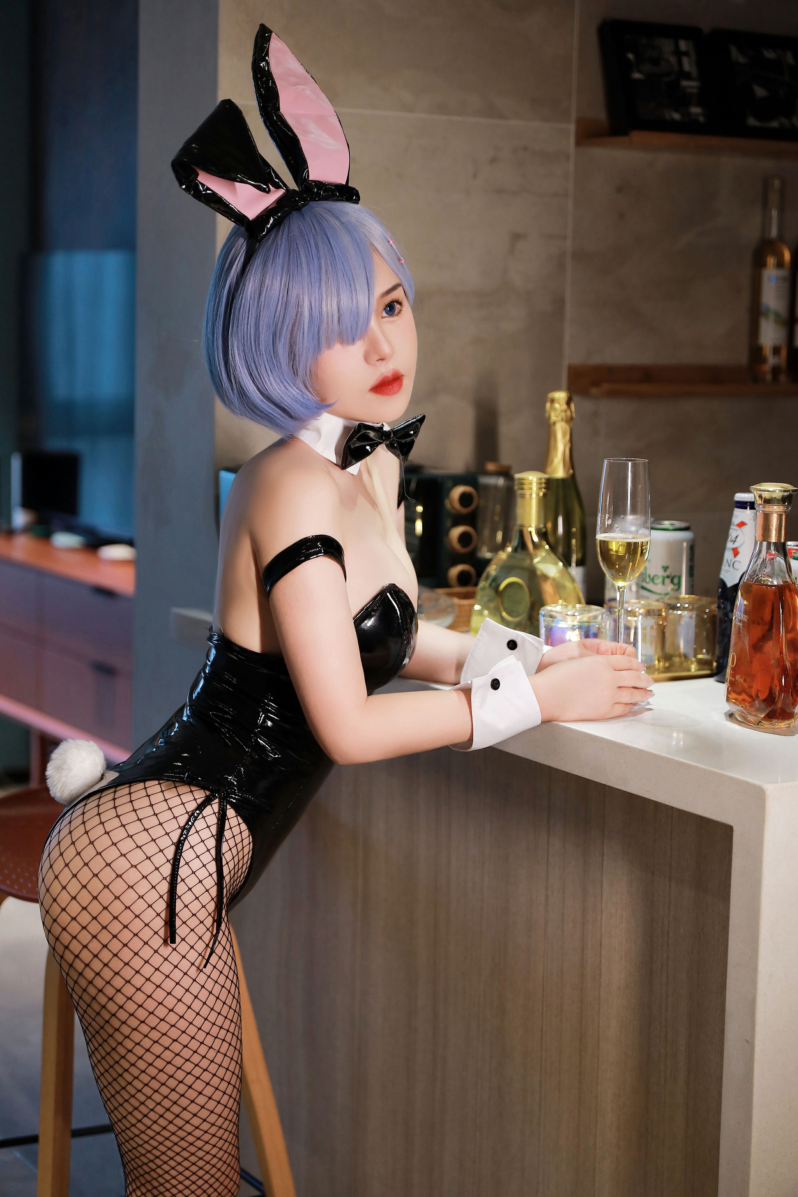 桃暖醬自拍[59P]