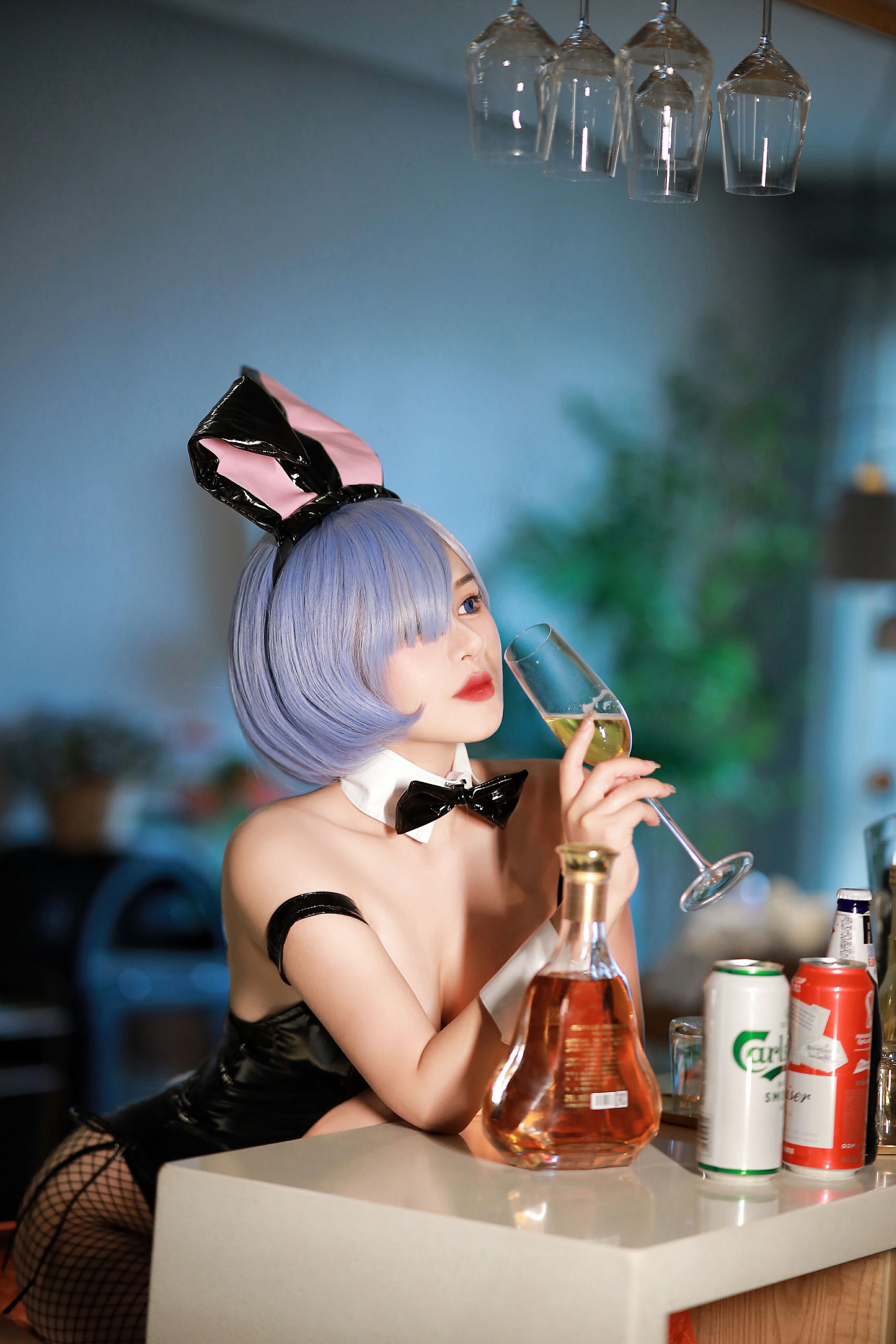 桃暖醬自拍[59P]