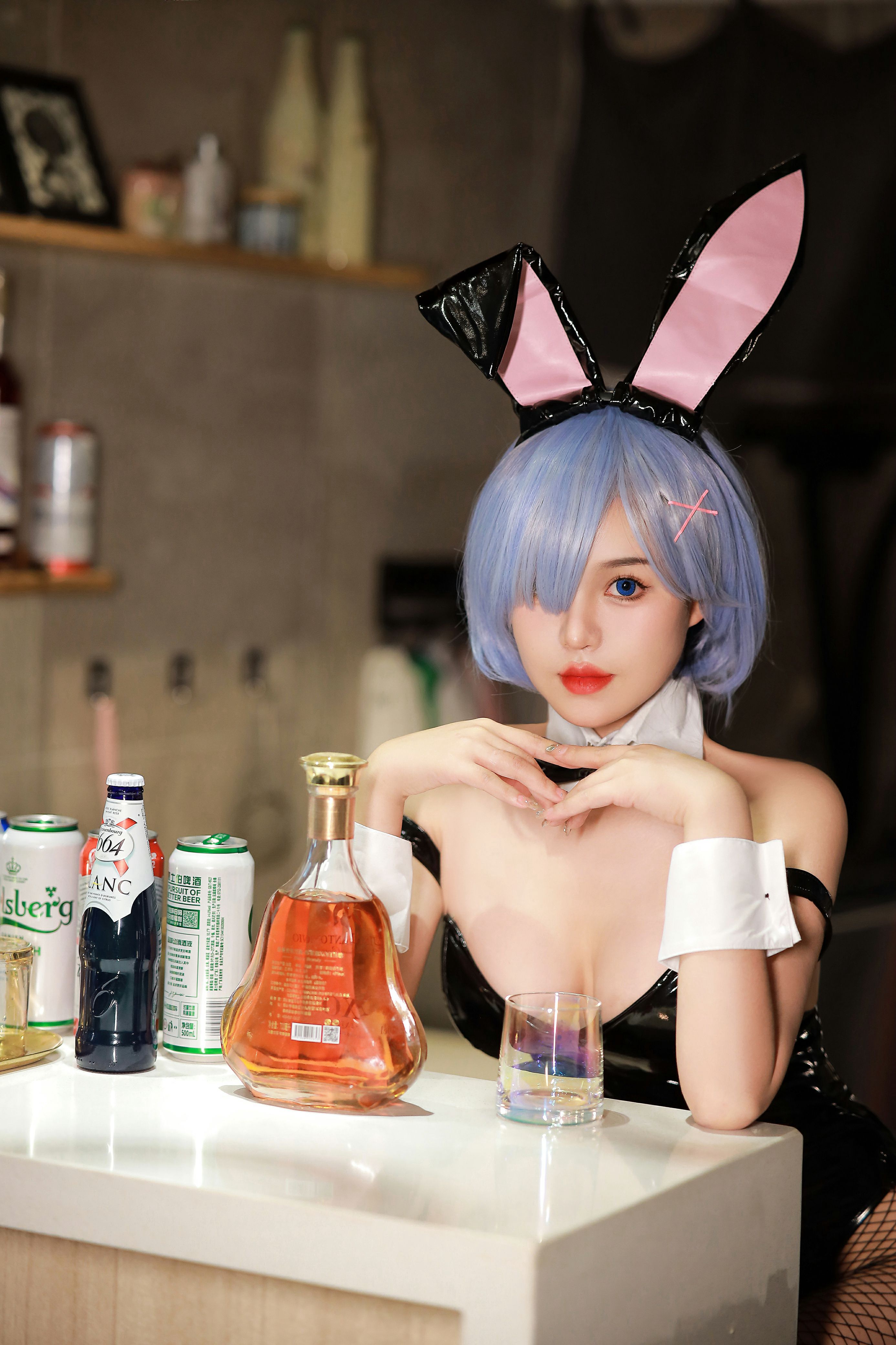 桃暖醬自拍[59P]