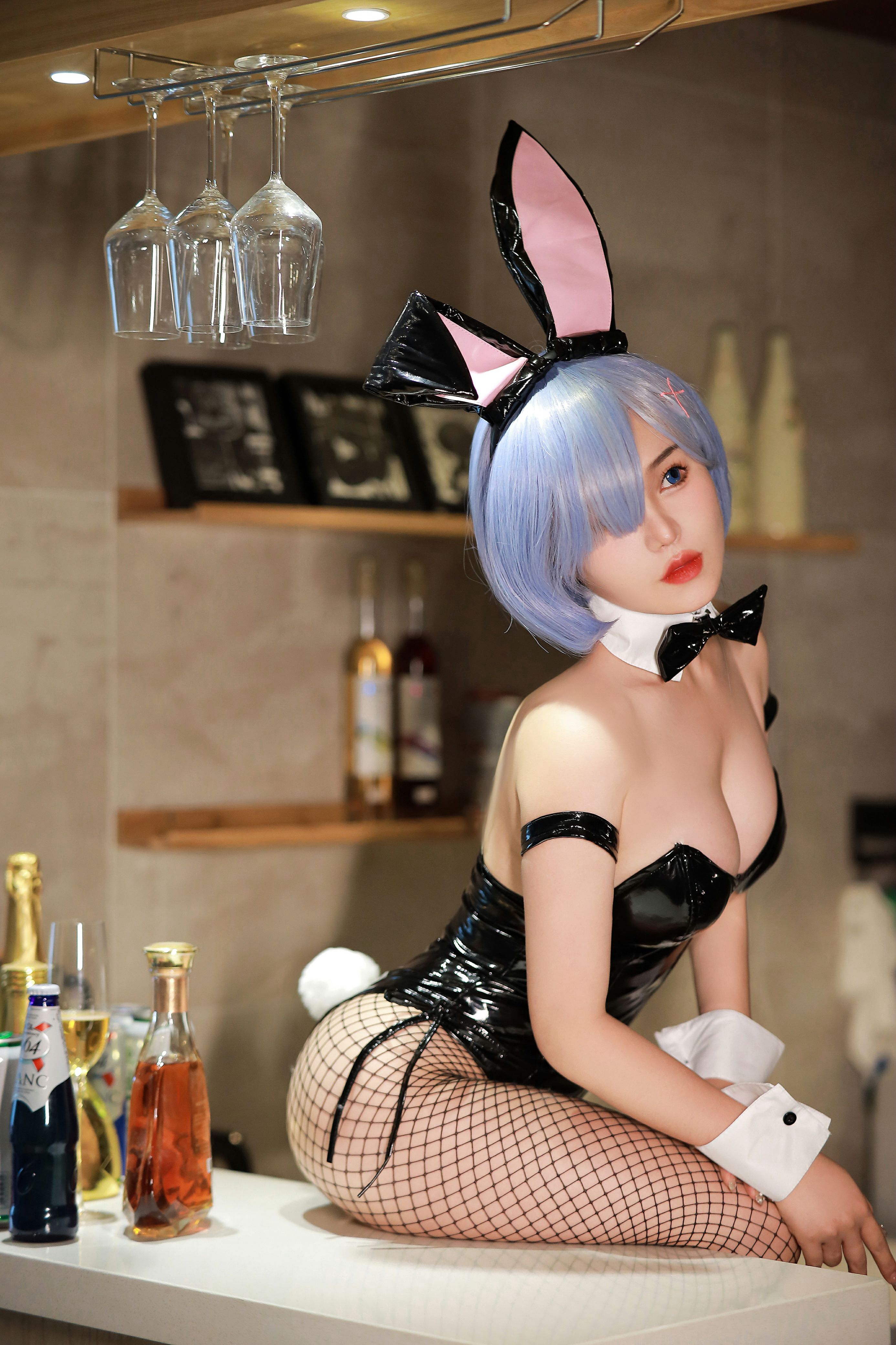 桃暖醬自拍[59P]