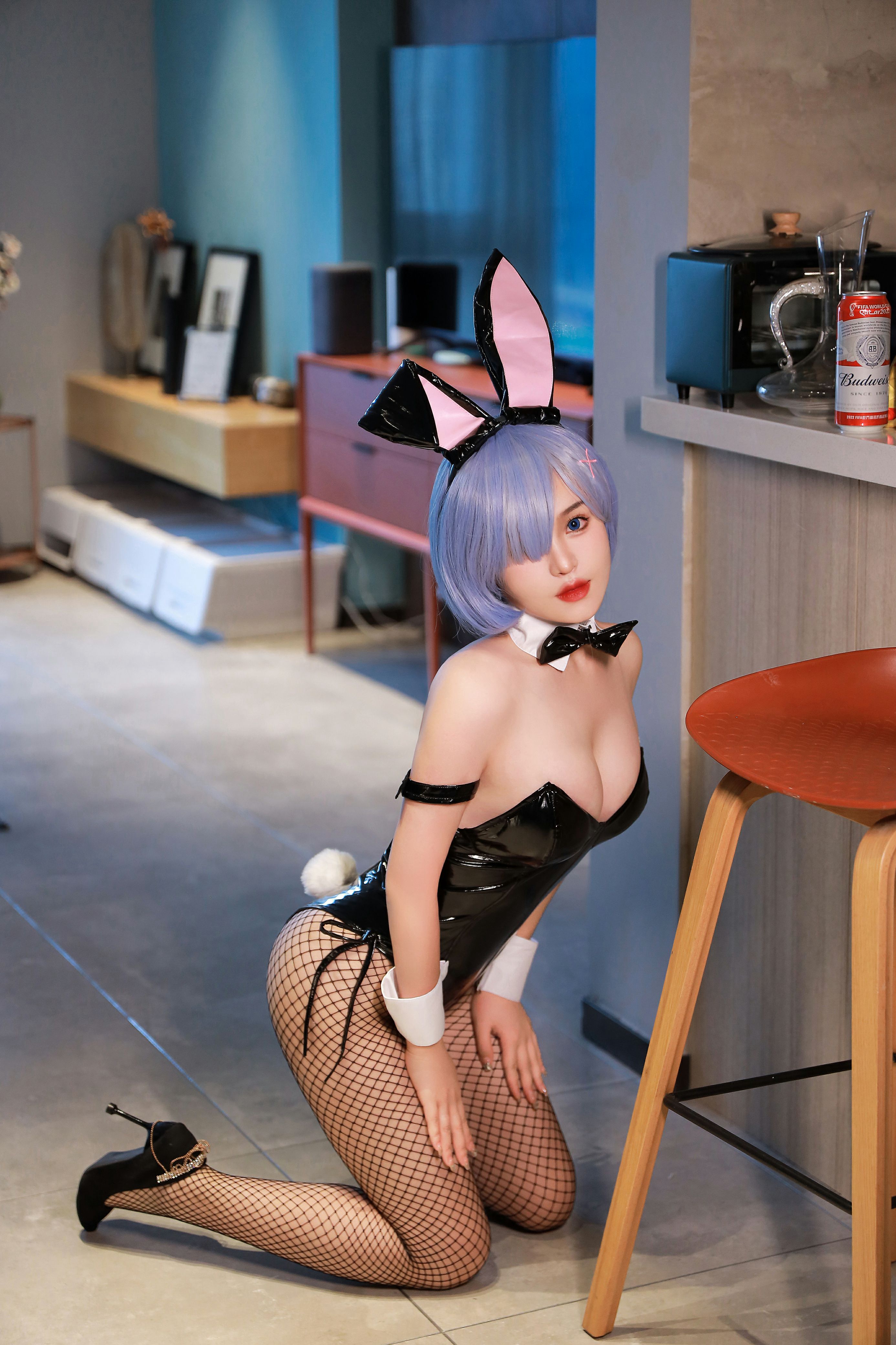 桃暖醬自拍[59P]