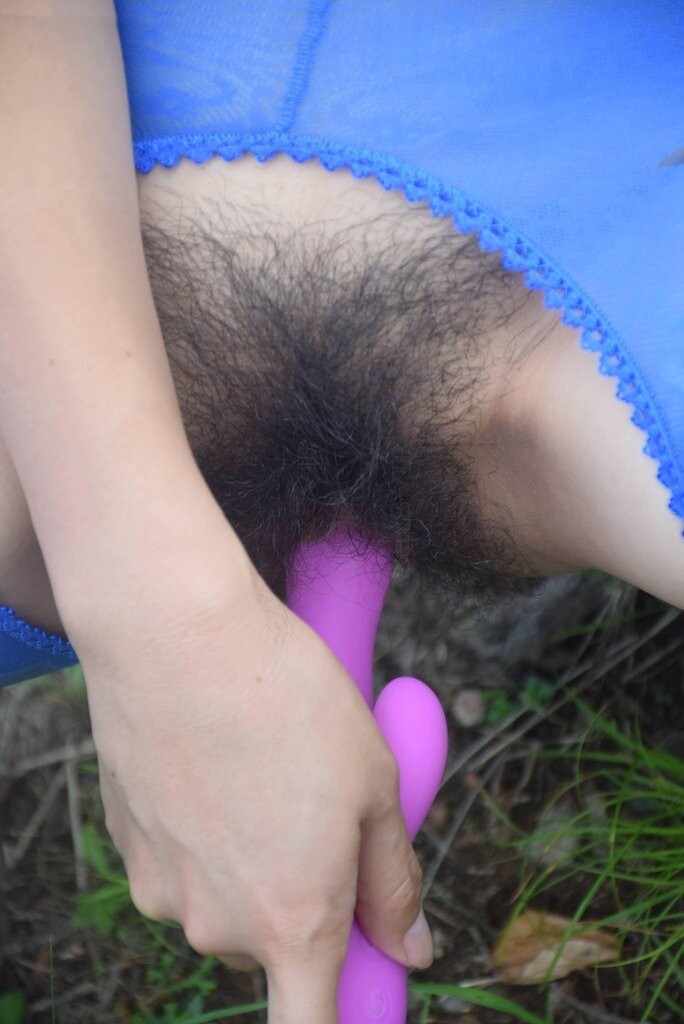 踏青露出盡情享受 [27P]