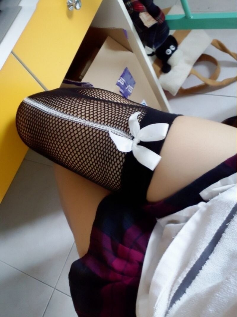 刺青悶妹子房內都是情趣玩具[17P]