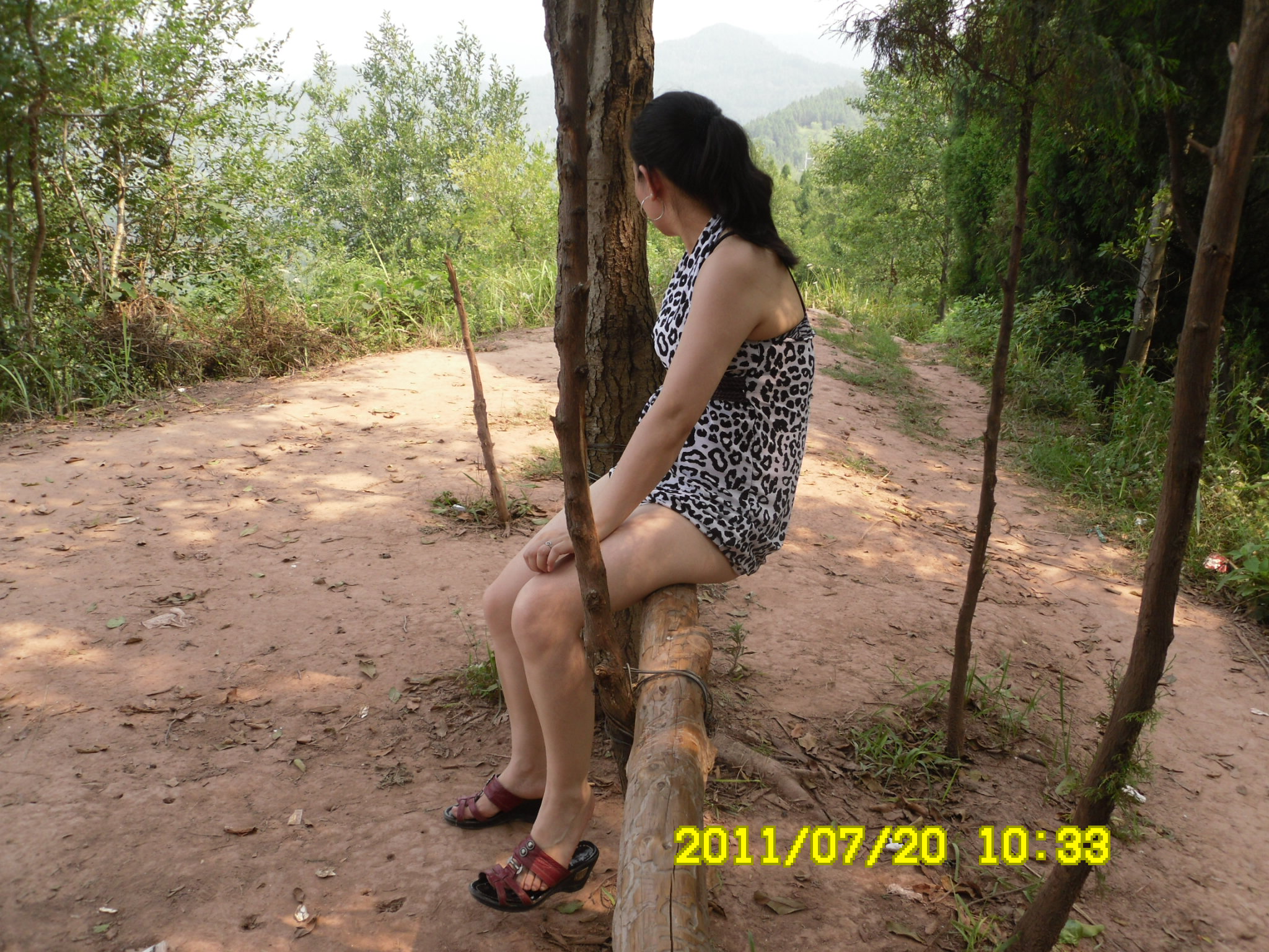 多年的回憶 [27P]