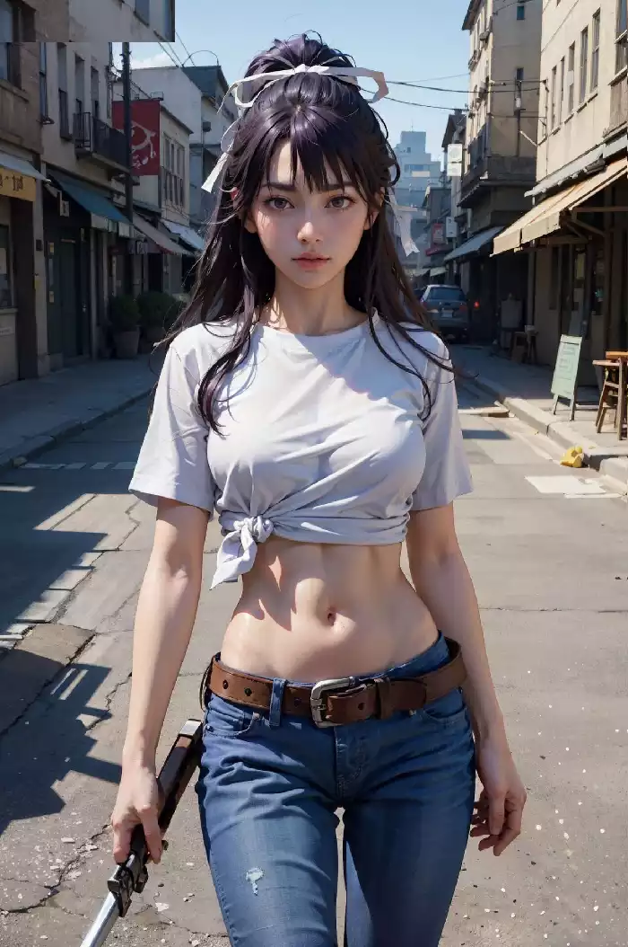 藝術家AI生成第433章第120頁