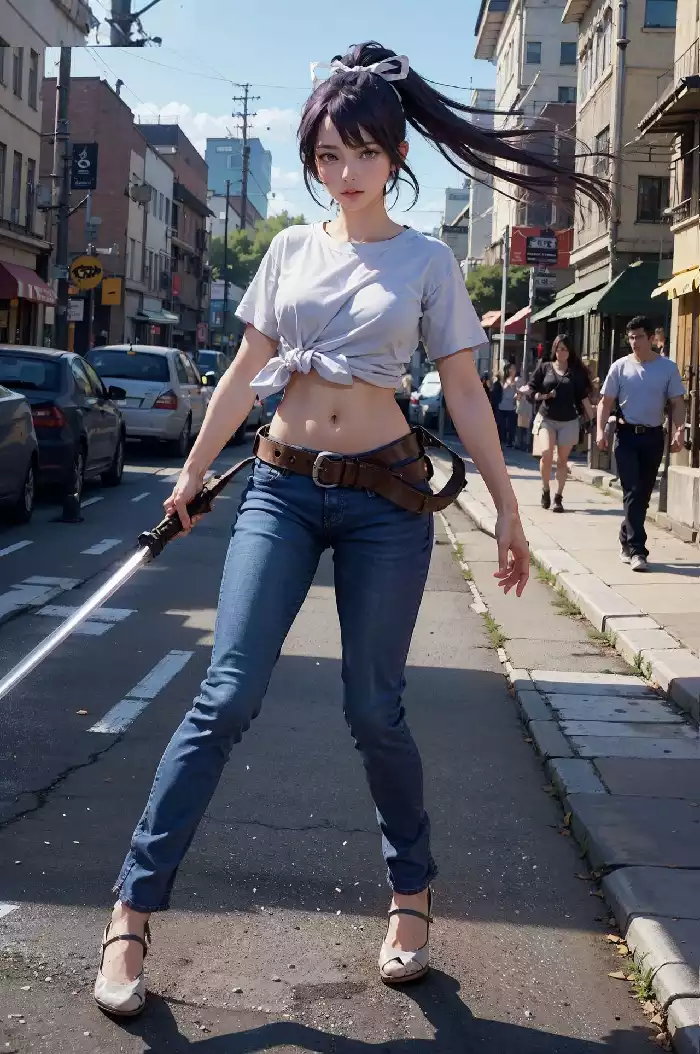 藝術家AI生成第433章第121頁