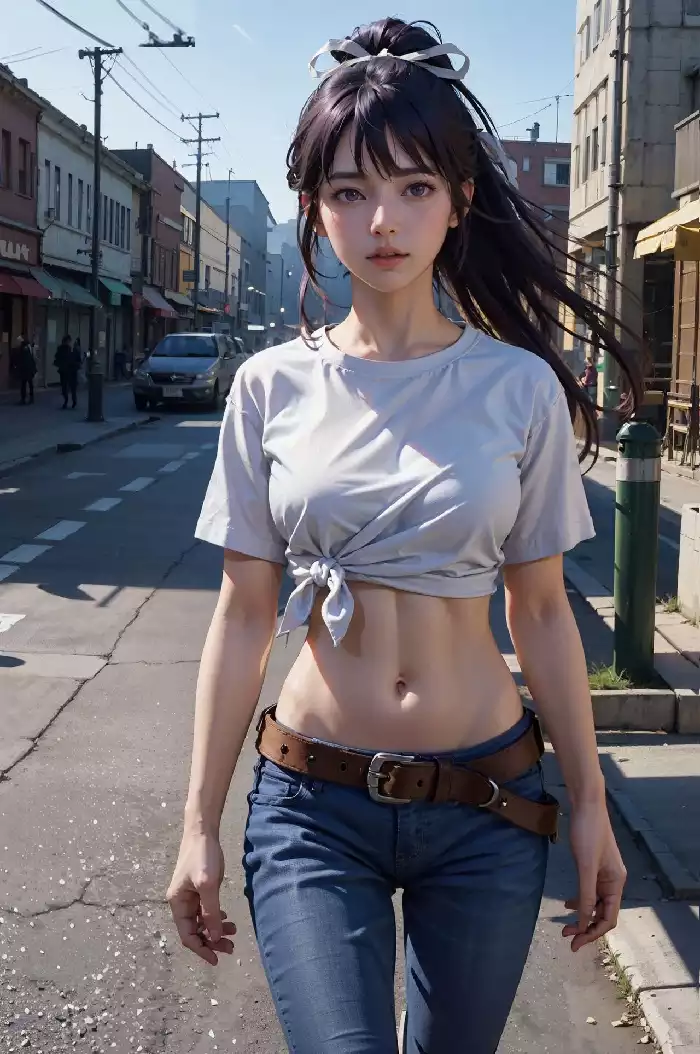 藝術家AI生成第433章第119頁