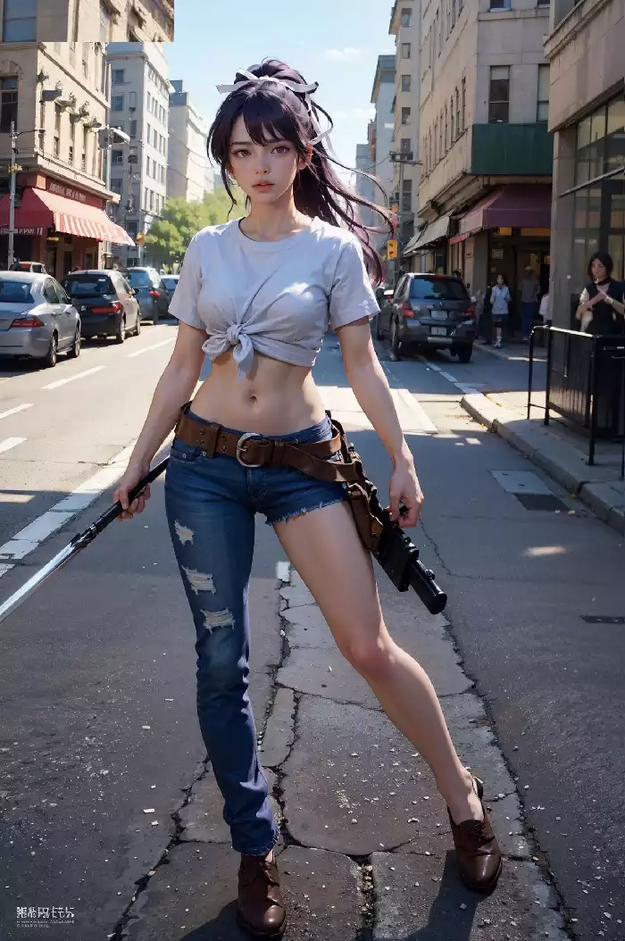 藝術家AI生成第433章第124頁