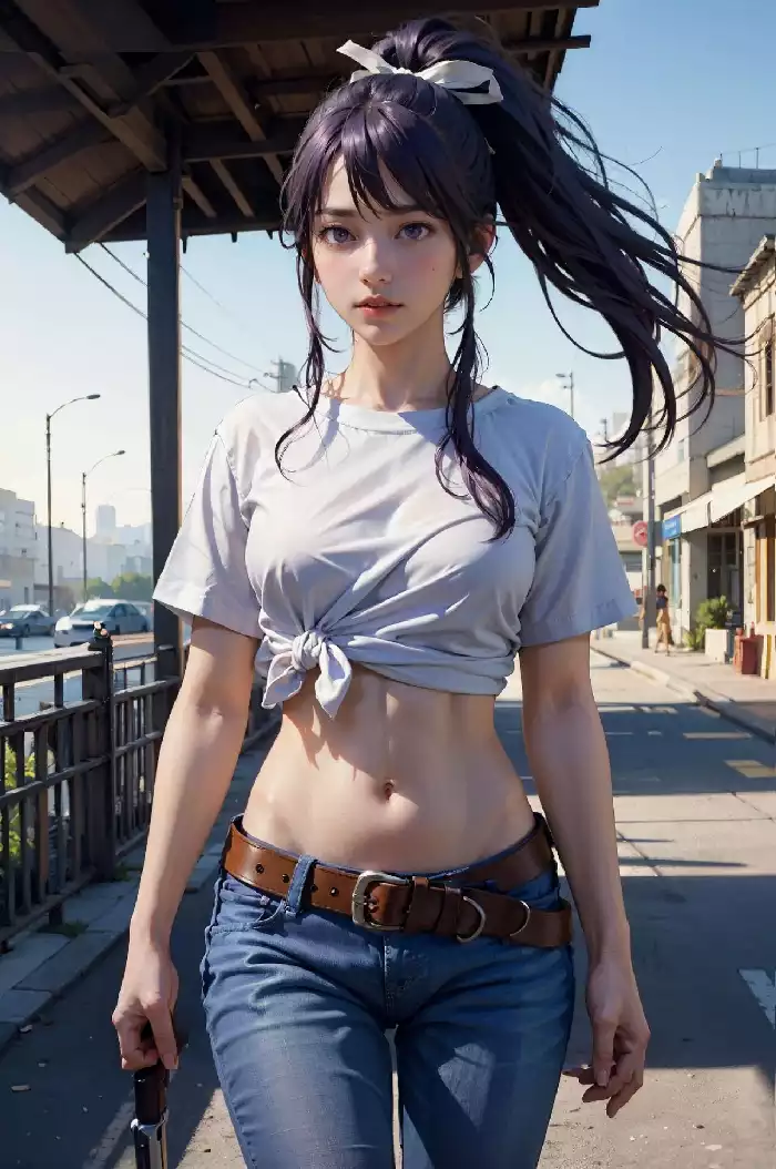 藝術家AI生成第433章第123頁